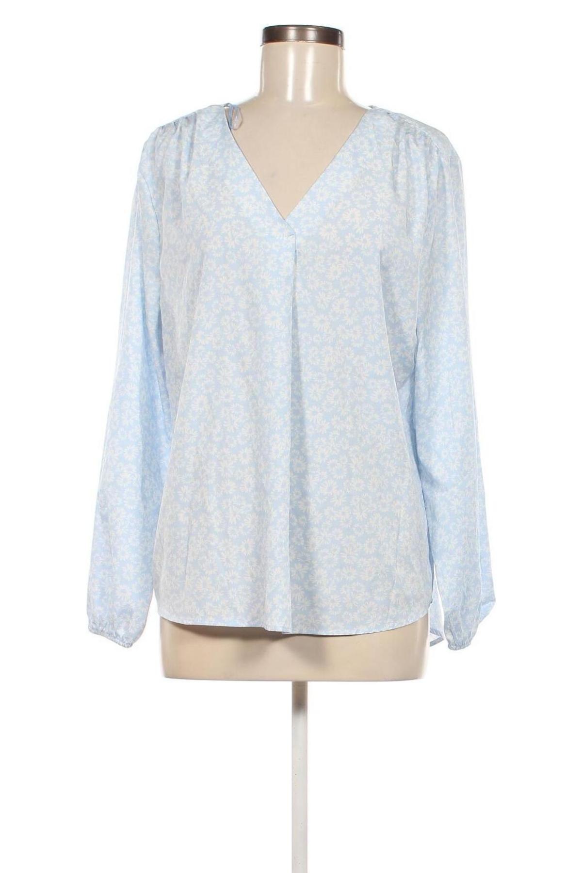 Damen Shirt C&A, Größe L, Farbe Mehrfarbig, Preis € 3,99