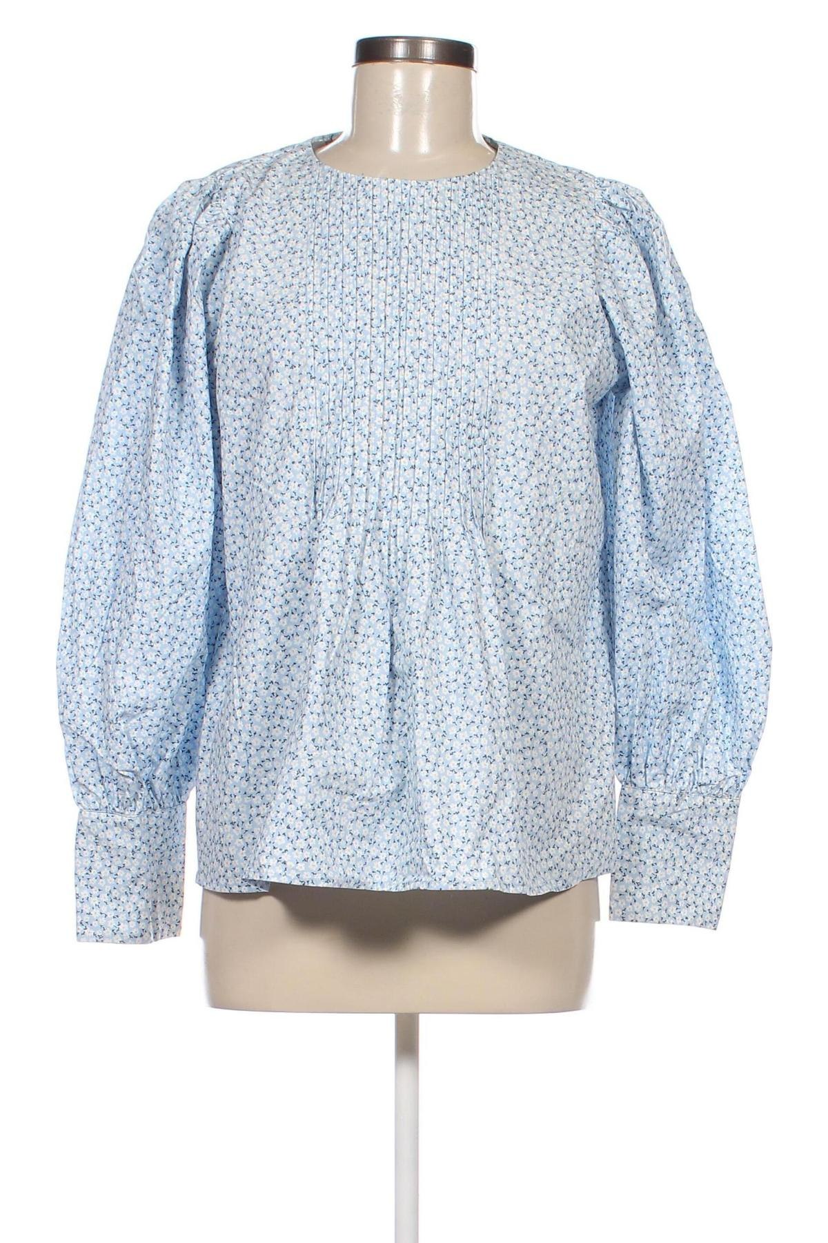 Damen Shirt C&A, Größe M, Farbe Mehrfarbig, Preis 4,99 €