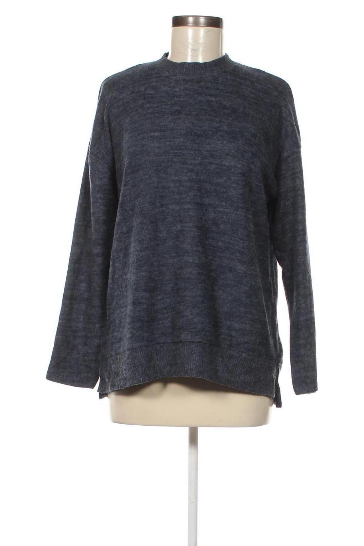 Damen Shirt C&A, Größe M, Farbe Blau, Preis 5,99 €