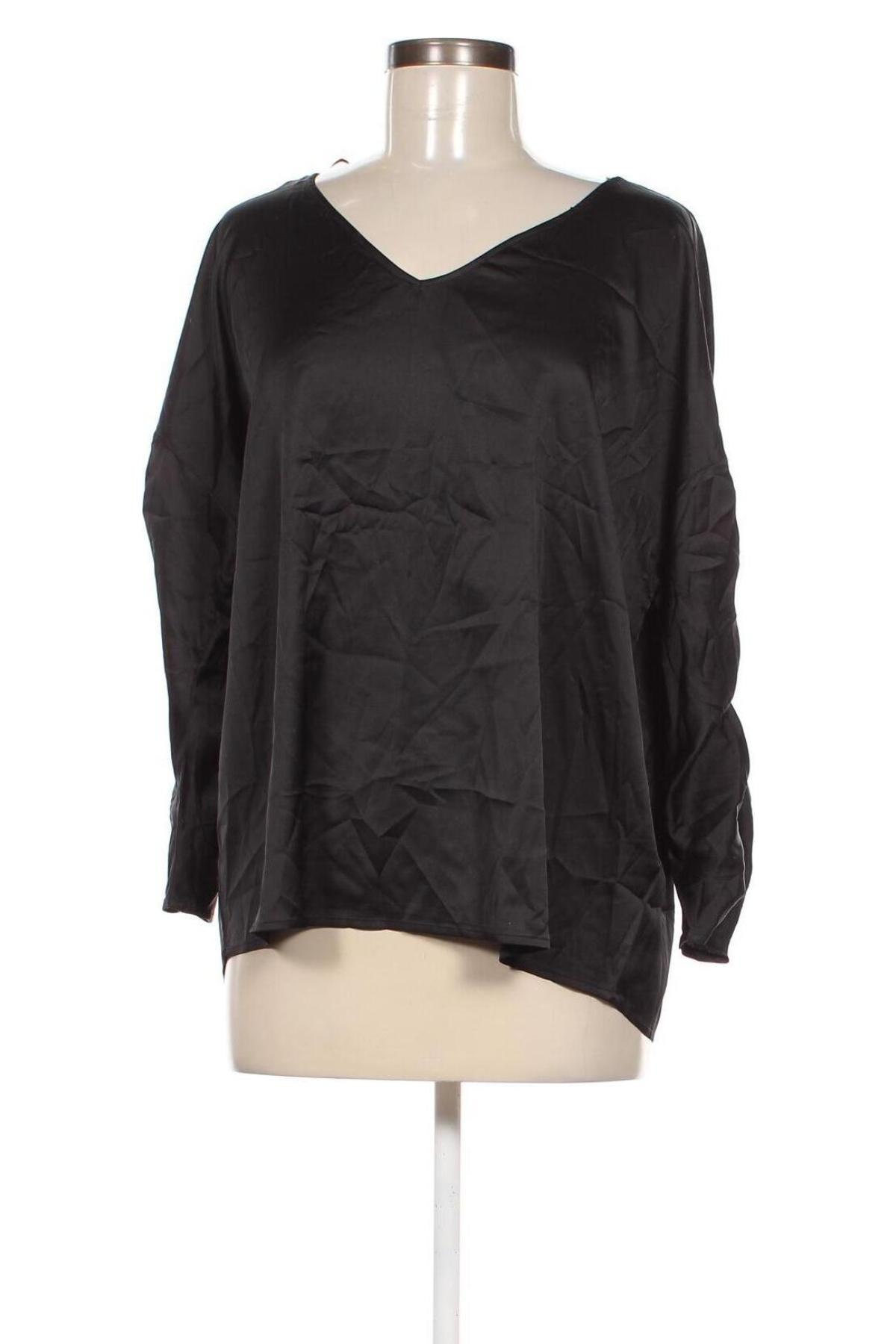 Damen Shirt Calliope, Größe M, Farbe Schwarz, Preis € 3,99