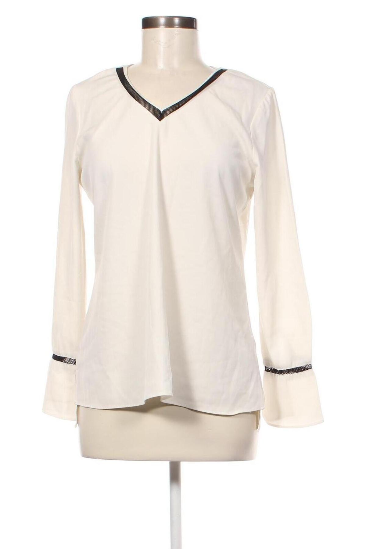 Damen Shirt Calvin Klein, Größe S, Farbe Beige, Preis 11,99 €