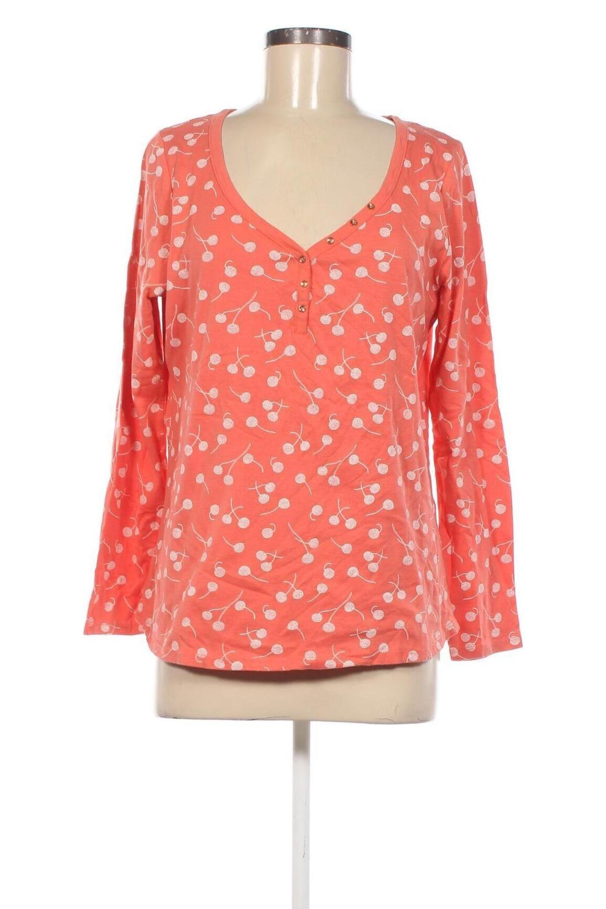 Damen Shirt Camaieu, Größe XXL, Farbe Mehrfarbig, Preis € 3,99