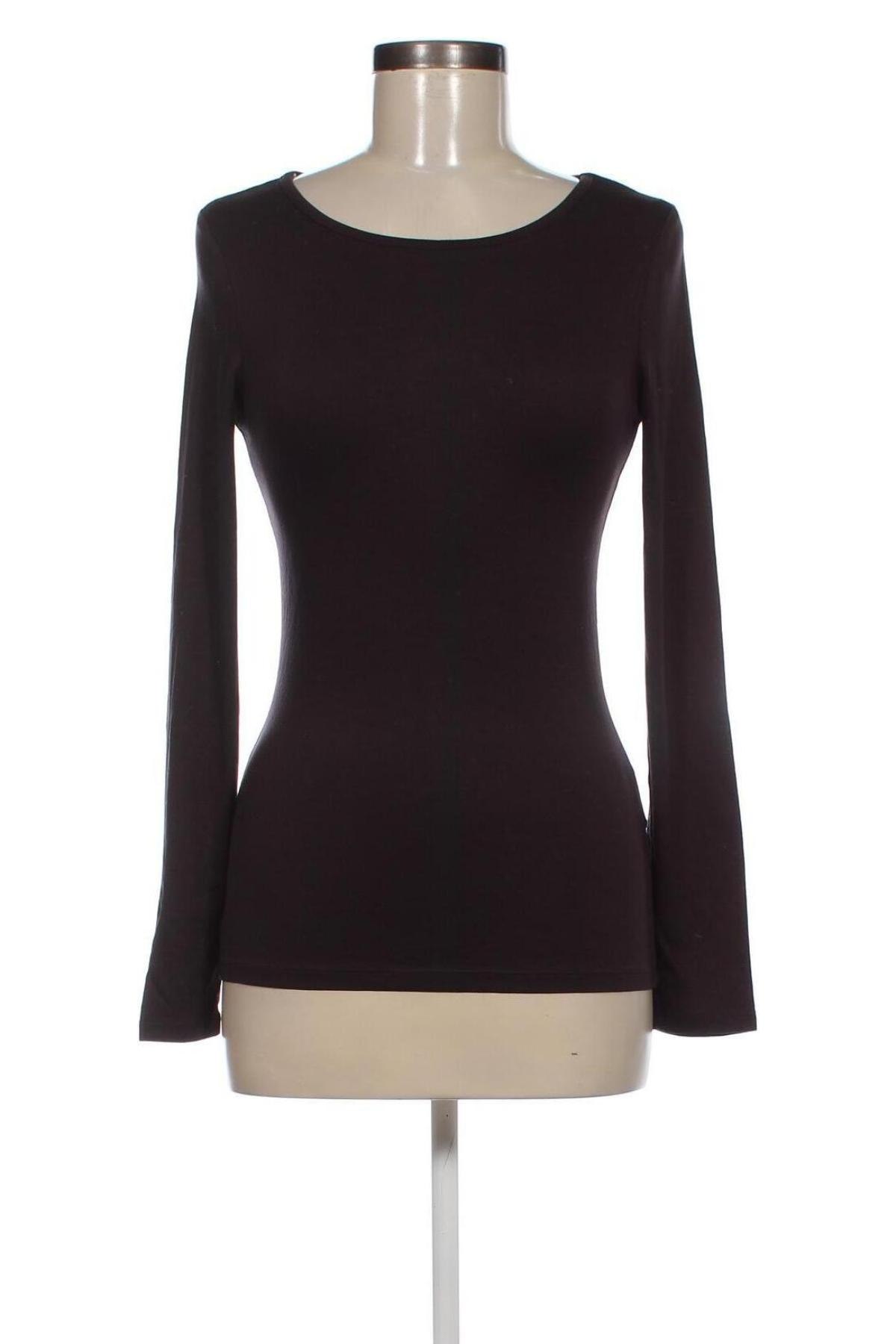 Damen Shirt Camaieu, Größe M, Farbe Schwarz, Preis 4,79 €