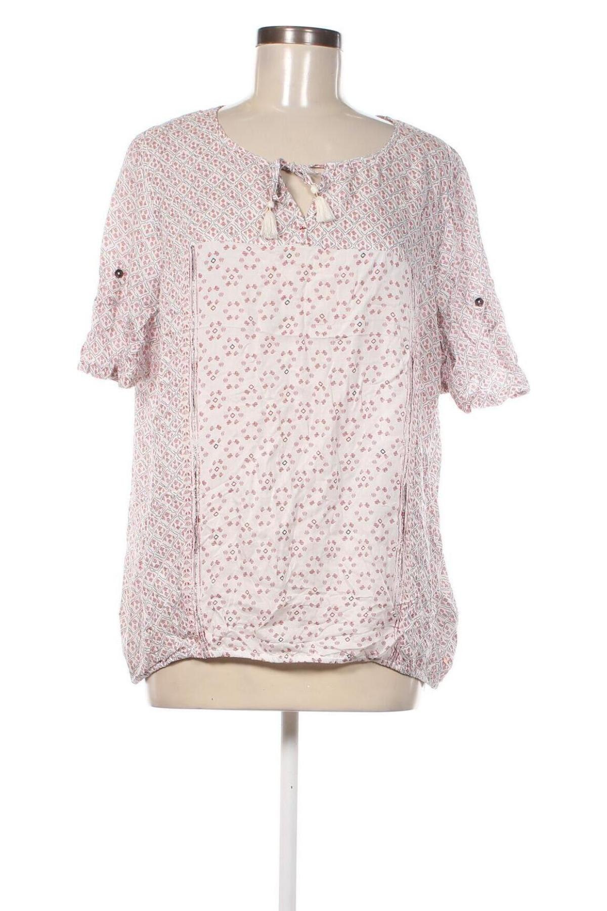 Damen Shirt Cecil, Größe L, Farbe Mehrfarbig, Preis 8,99 €