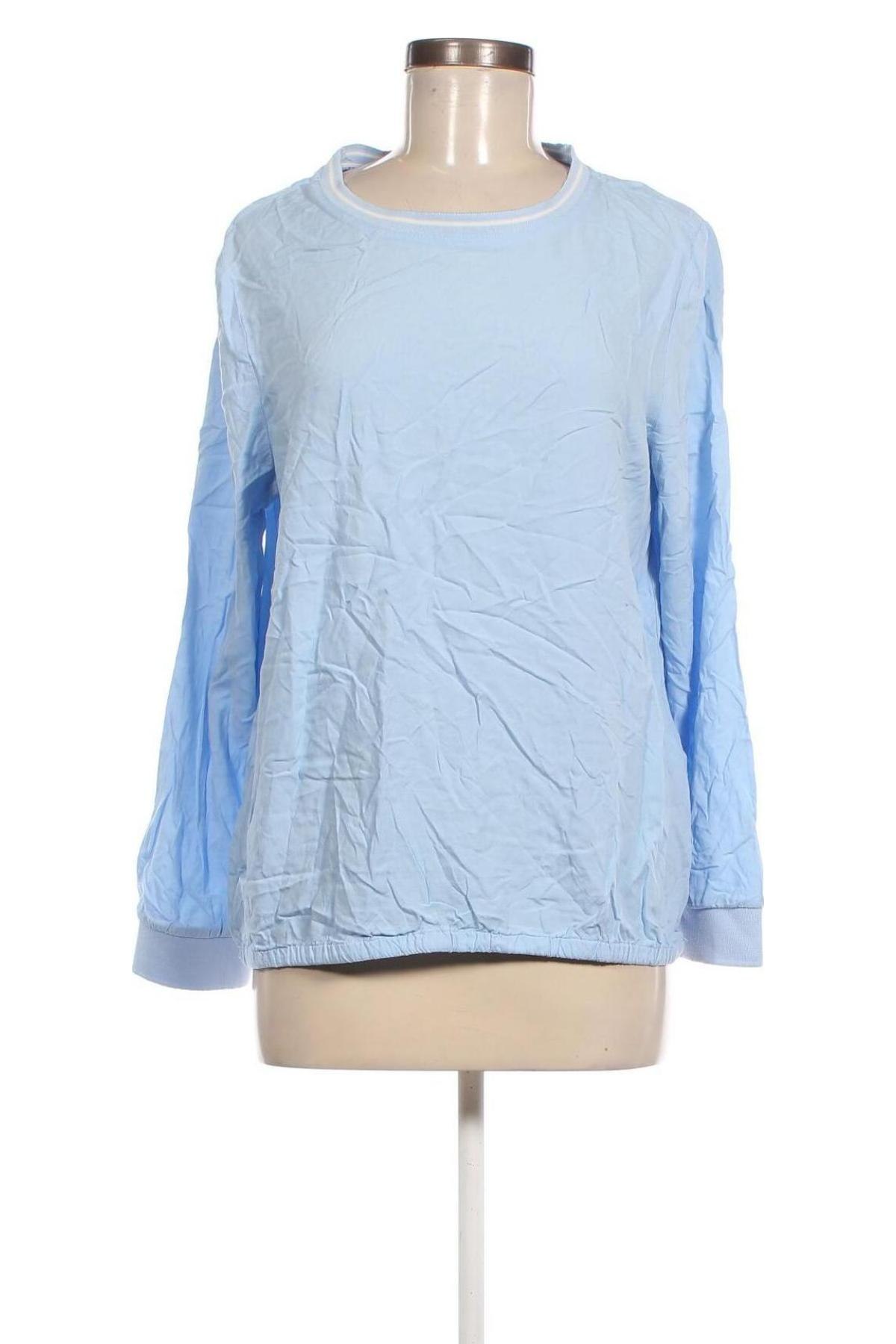 Damen Shirt Cecil, Größe L, Farbe Blau, Preis € 4,99