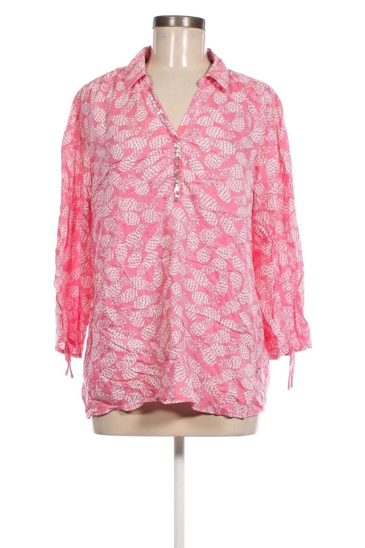 Damen Shirt Cecil, Größe L, Farbe Rosa, Preis € 3,99