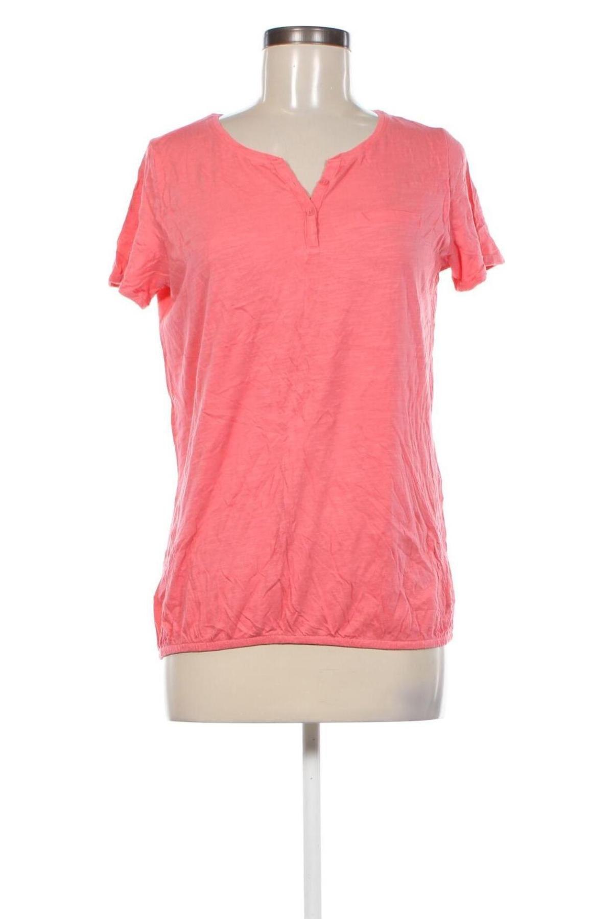 Damen Shirt Cecil, Größe M, Farbe Orange, Preis € 7,49