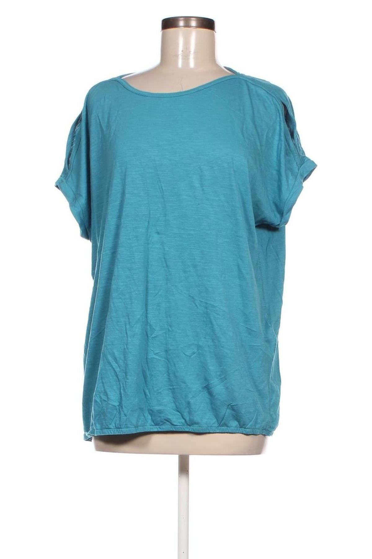 Damen Shirt Cecil, Größe XL, Farbe Blau, Preis € 10,49