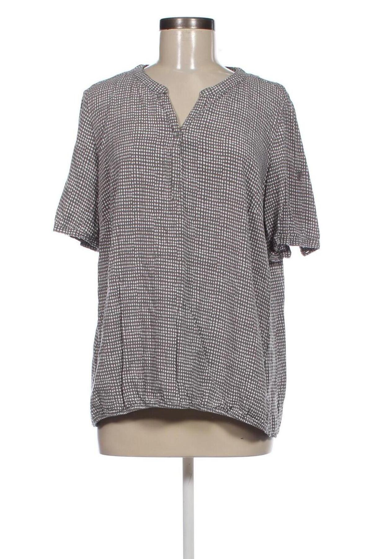 Damen Shirt Cecil, Größe L, Farbe Mehrfarbig, Preis 10,49 €