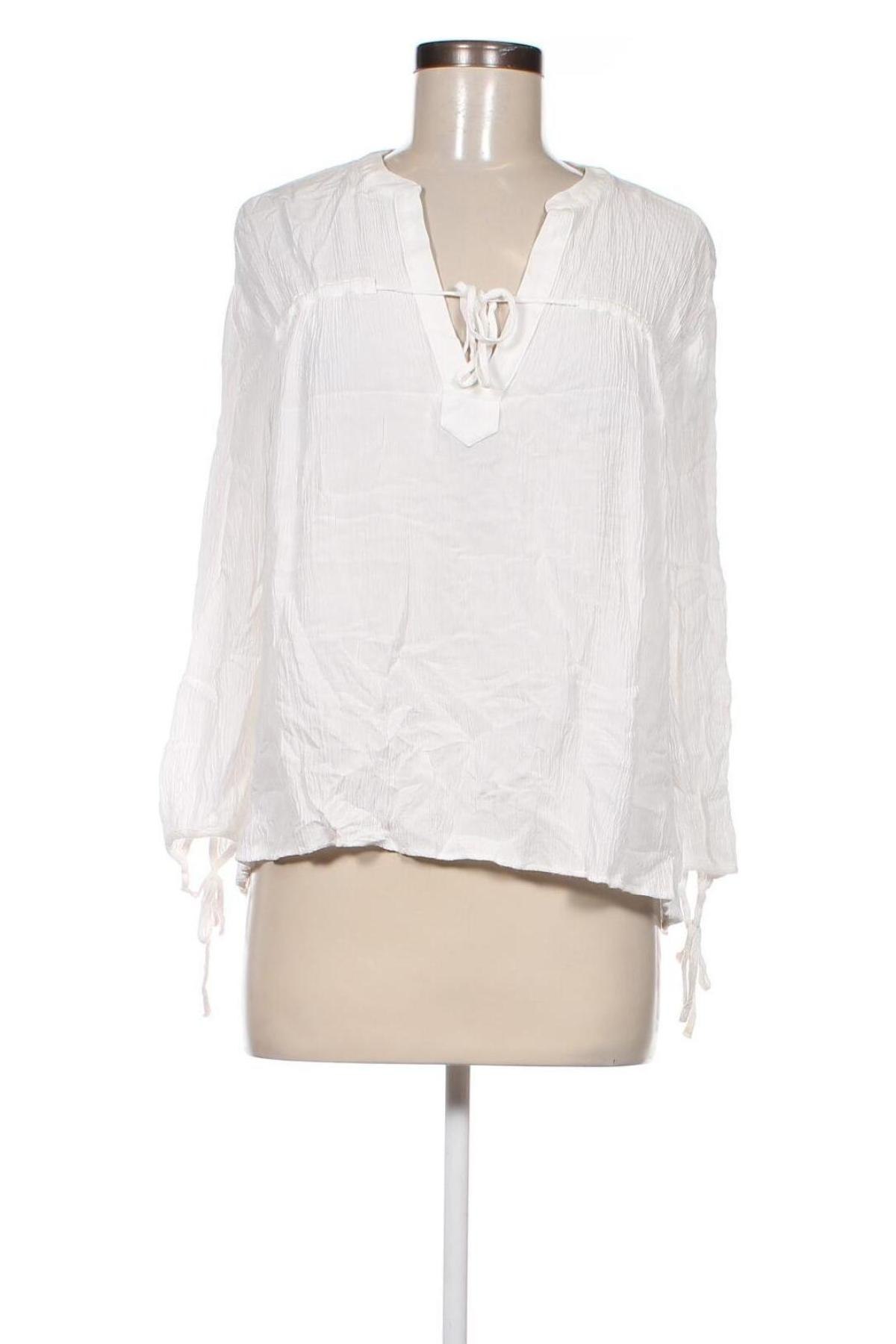 Damen Shirt Charles Vogele, Größe M, Farbe Weiß, Preis € 3,99