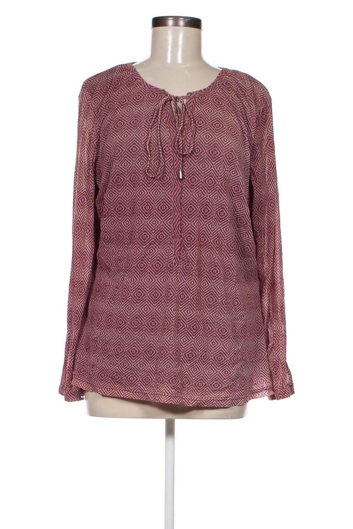 Damen Shirt Charles Vogele, Größe XL, Farbe Mehrfarbig, Preis € 3,99