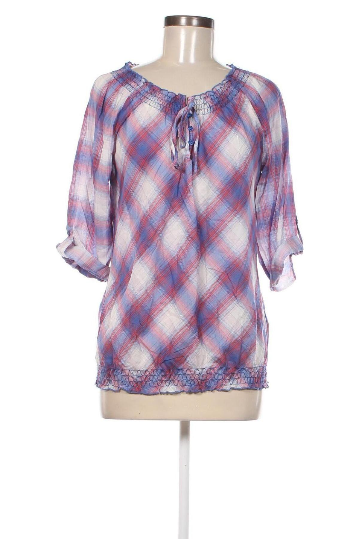 Damen Shirt Charles Vogele, Größe M, Farbe Mehrfarbig, Preis € 4,99