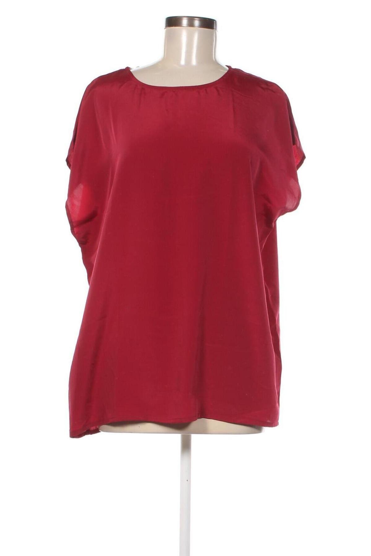 Damen Shirt Chillytime, Größe S, Farbe Rot, Preis € 4,49