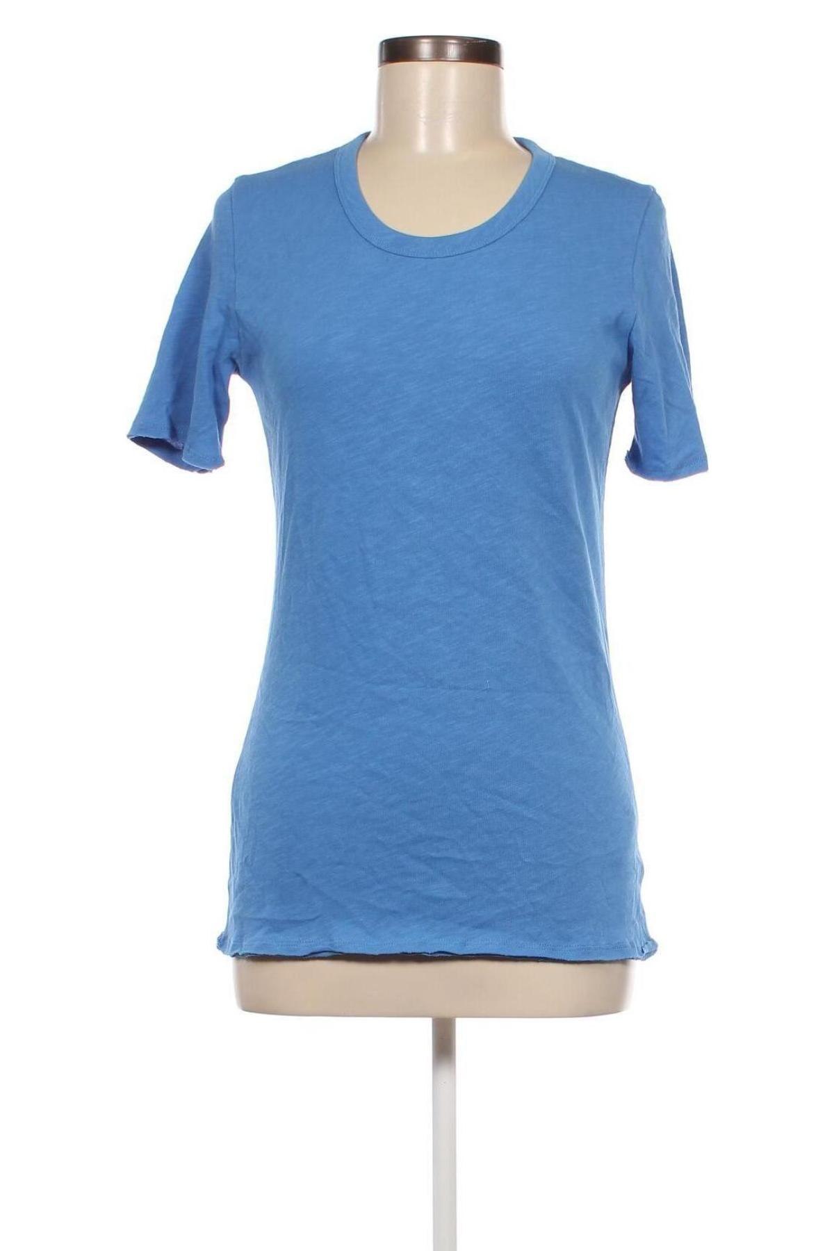 Damen Shirt Christian Berg, Größe S, Farbe Blau, Preis 5,99 €