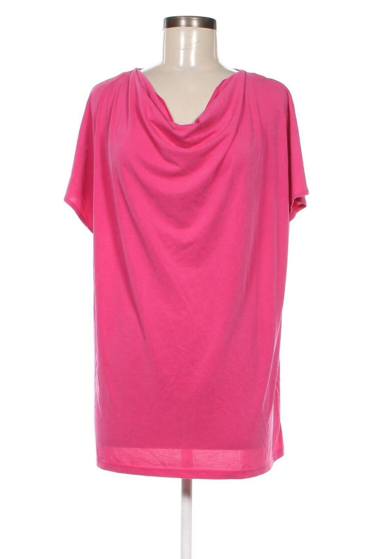 Damen Shirt Christian Berg, Größe XL, Farbe Rosa, Preis € 4,49