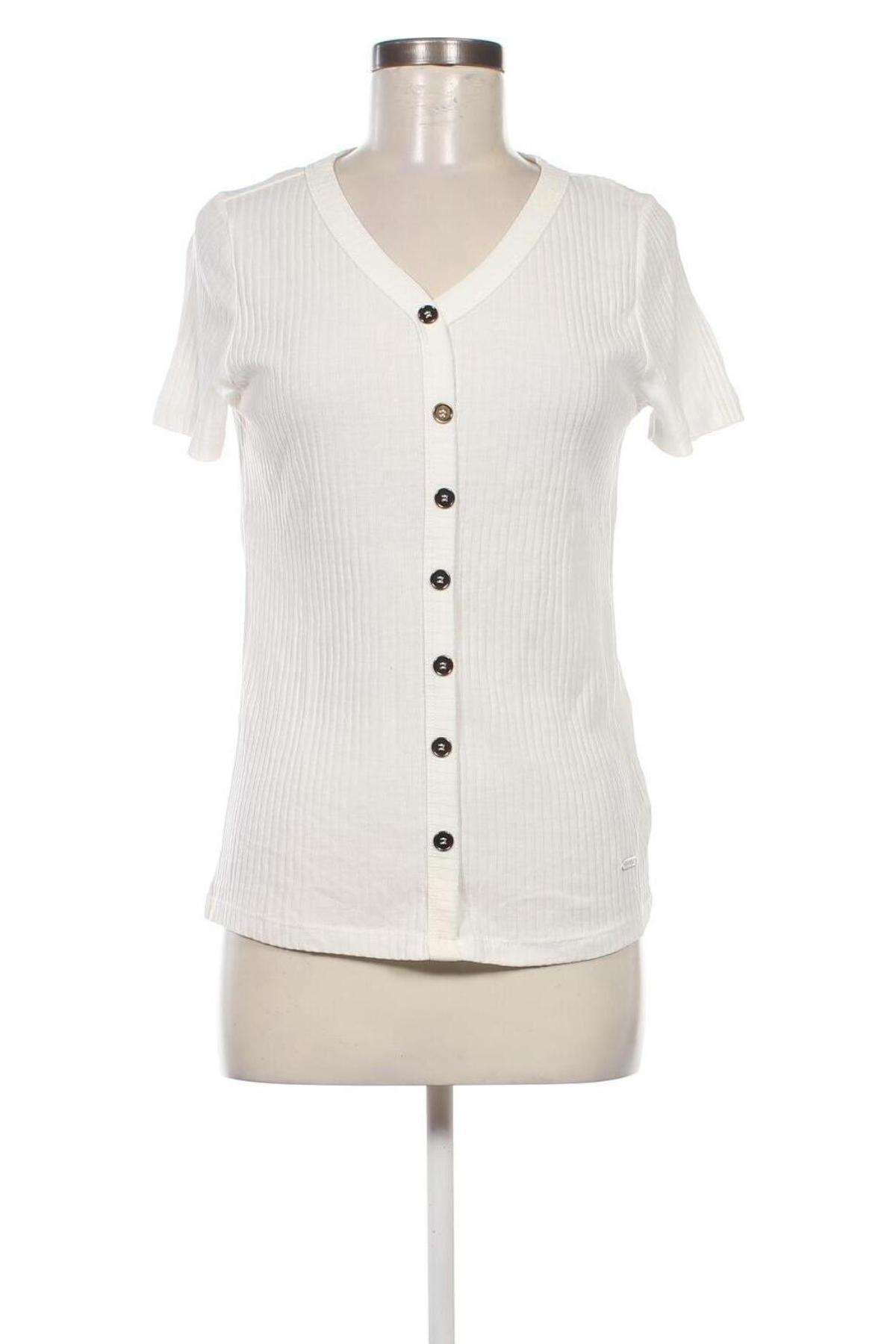 Damen Shirt Collection L, Größe M, Farbe Weiß, Preis € 6,99