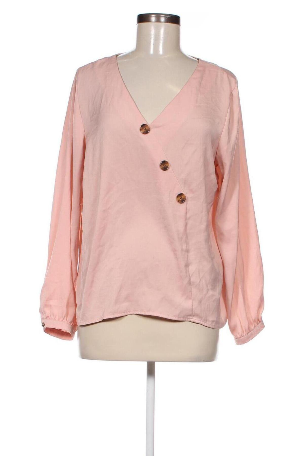 Damen Shirt Colloseum, Größe M, Farbe Rosa, Preis € 3,99