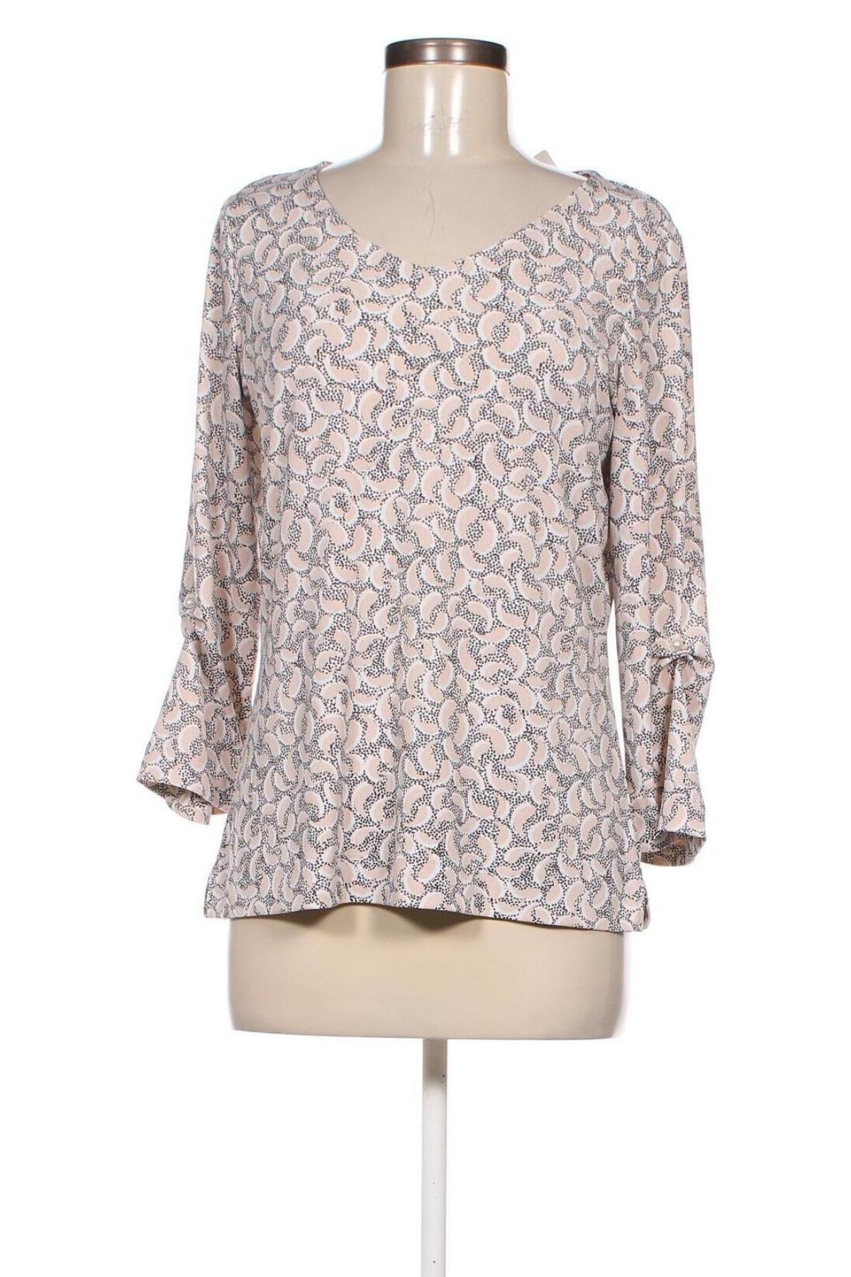 Damen Shirt Comma,, Größe M, Farbe Mehrfarbig, Preis € 3,99