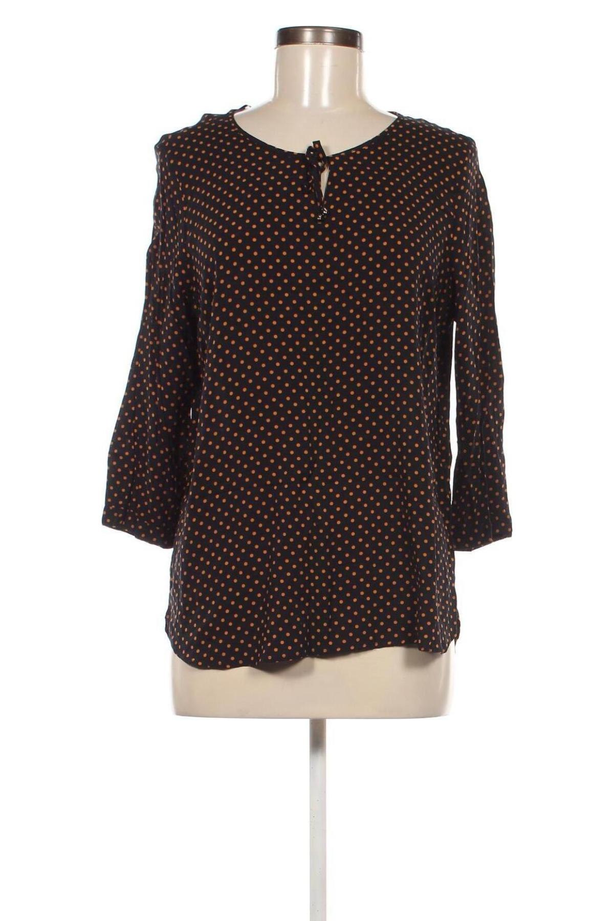 Damen Shirt Comma,, Größe L, Farbe Mehrfarbig, Preis € 16,49