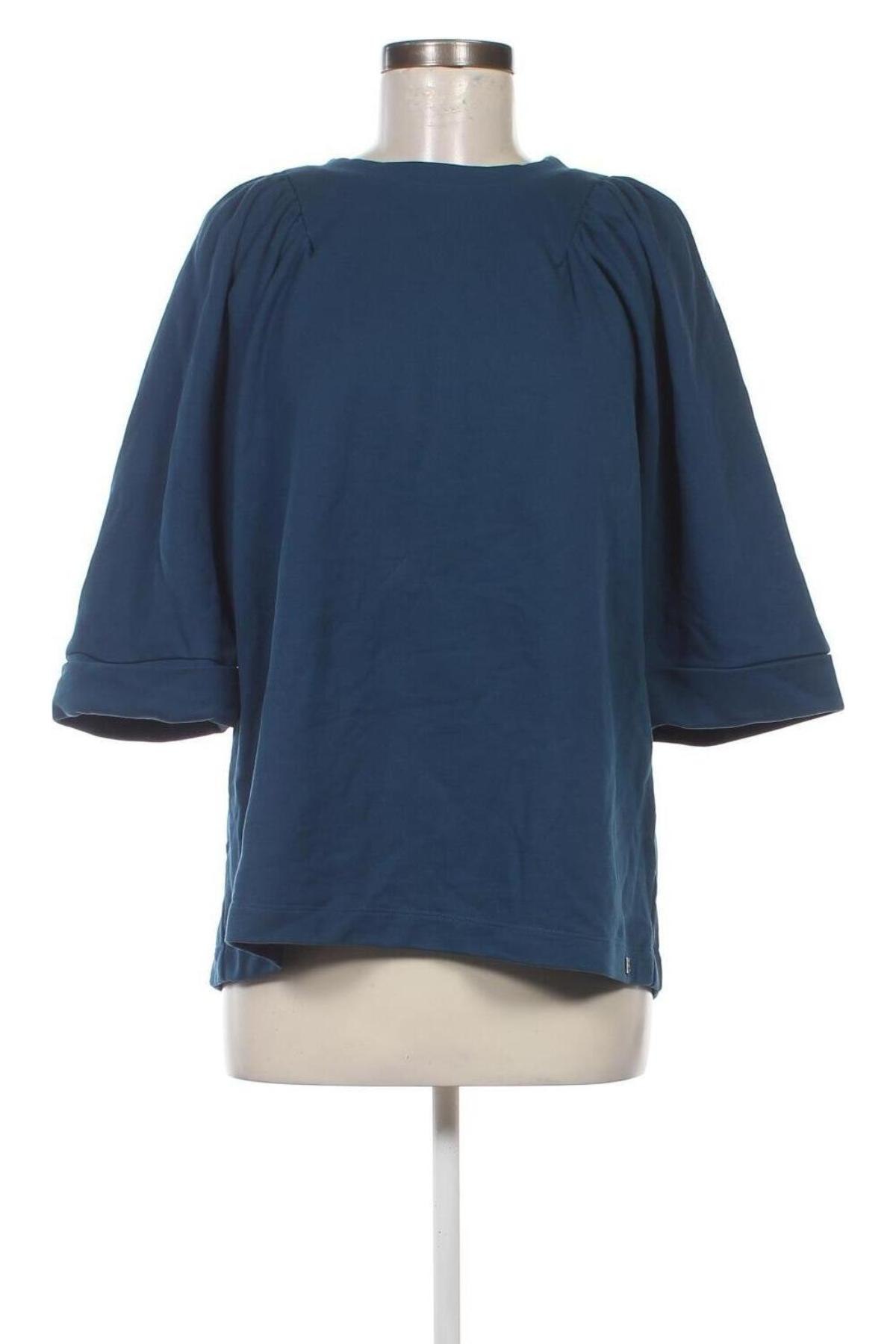 Damen Shirt Cop.copine, Größe M, Farbe Blau, Preis € 9,79