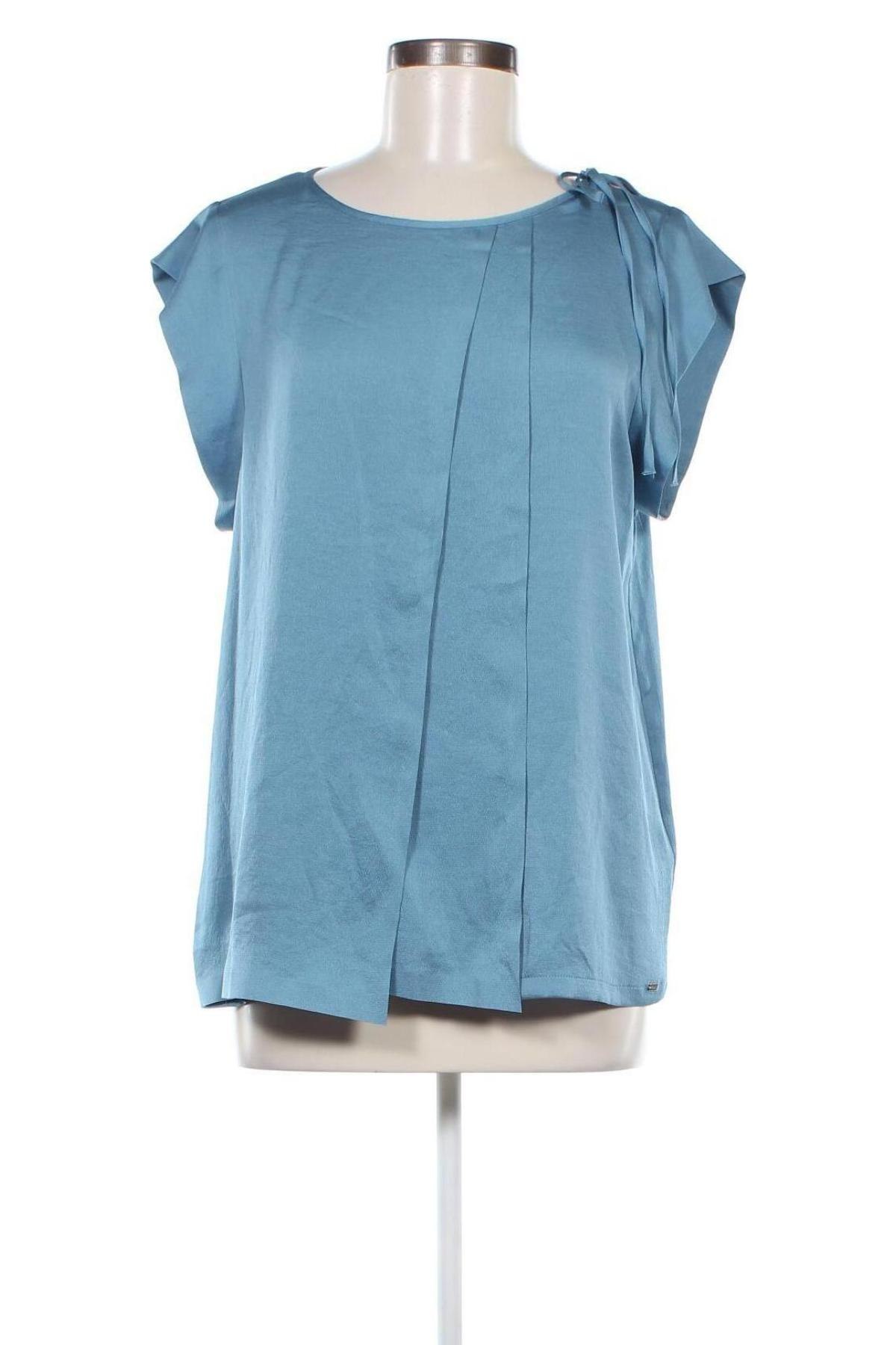 Damen Shirt Cop.copine, Größe L, Farbe Blau, Preis 16,99 €