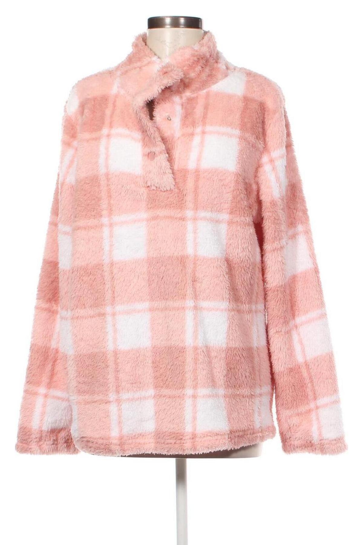 Damen Shirt Daisy Fuentes, Größe L, Farbe Mehrfarbig, Preis 7,99 €