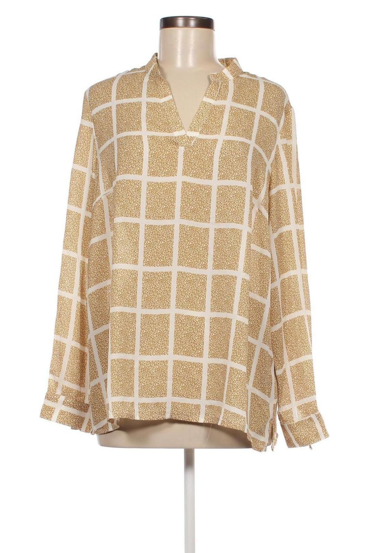 Damen Shirt Dawid Tomaszewski, Größe M, Farbe Mehrfarbig, Preis € 22,79