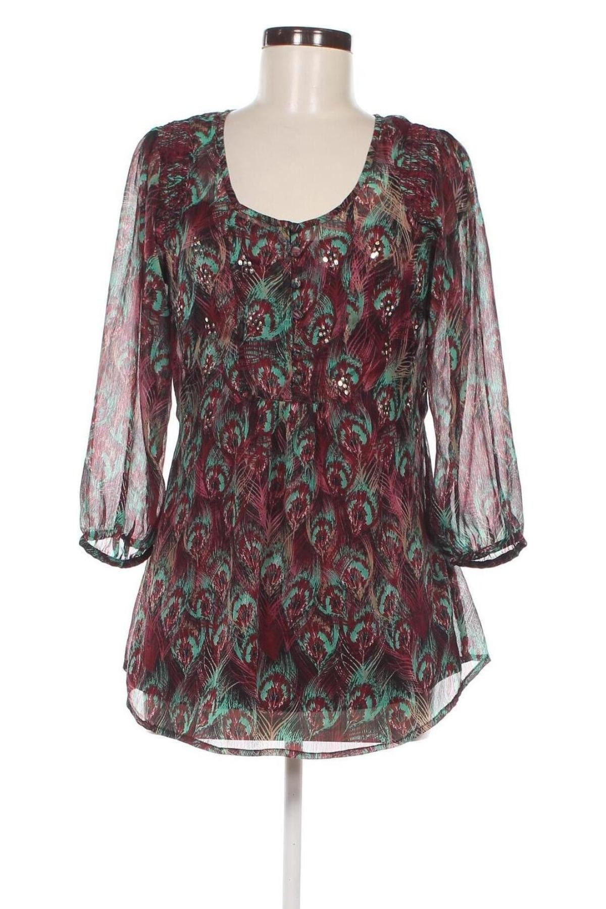 Damen Shirt Debenhams, Größe M, Farbe Mehrfarbig, Preis € 3,49