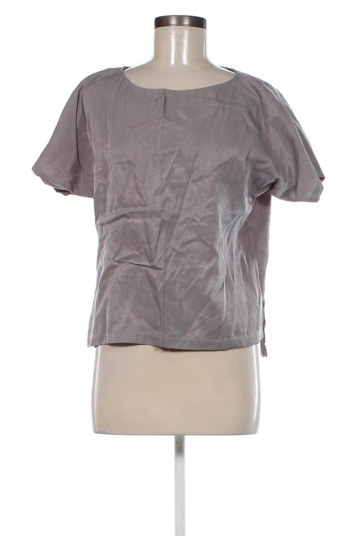 Damen Shirt Drykorn for beautiful people, Größe M, Farbe Grau, Preis € 29,69