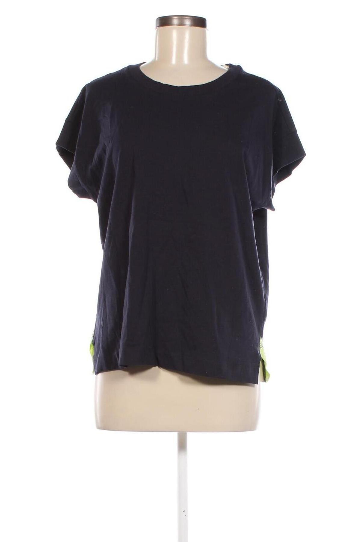 Damen Shirt Edc By Esprit, Größe M, Farbe Blau, Preis € 12,49