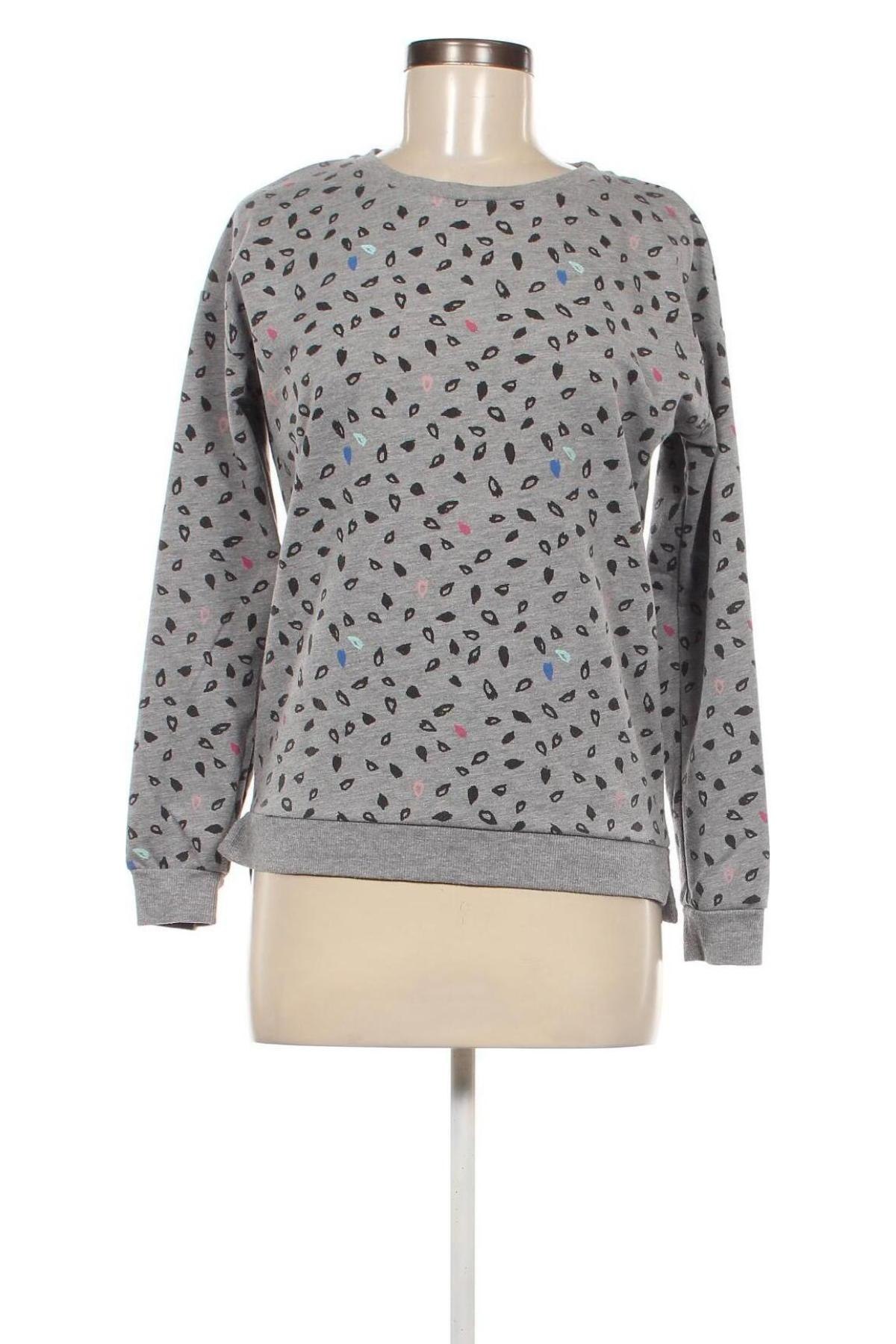 Damen Shirt Edc By Esprit, Größe S, Farbe Grau, Preis 4,99 €