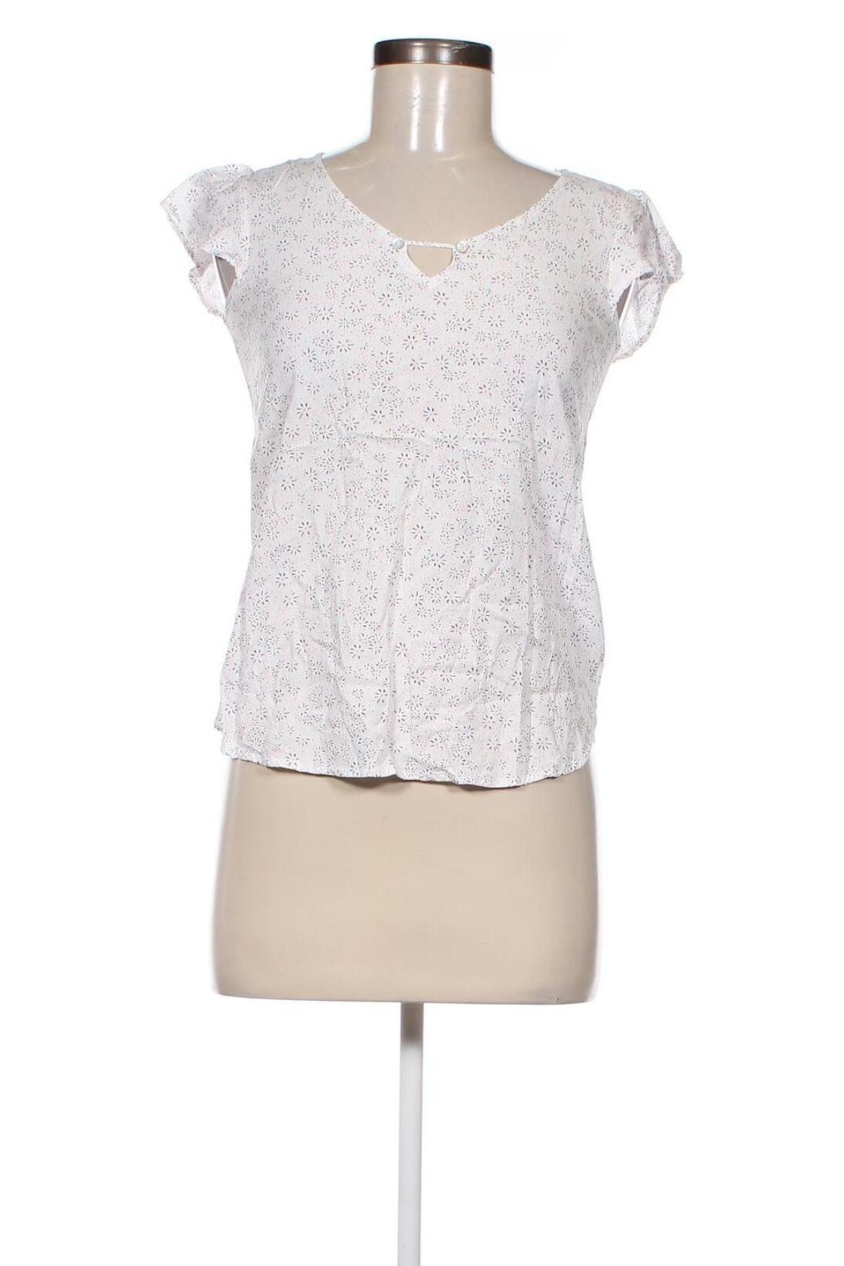 Damen Shirt Edc By Esprit, Größe XS, Farbe Mehrfarbig, Preis € 7,49