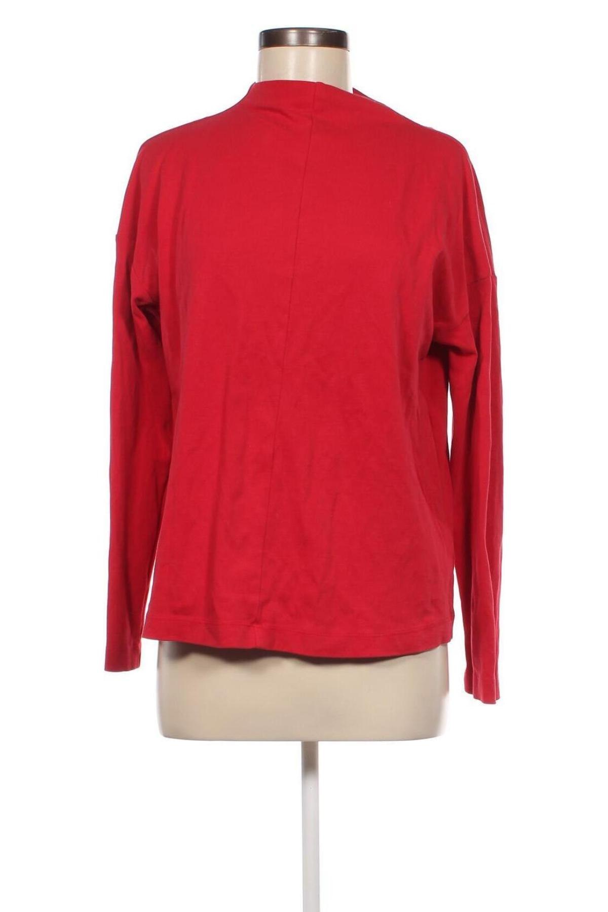 Damen Shirt Edc By Esprit, Größe M, Farbe Rot, Preis € 10,49