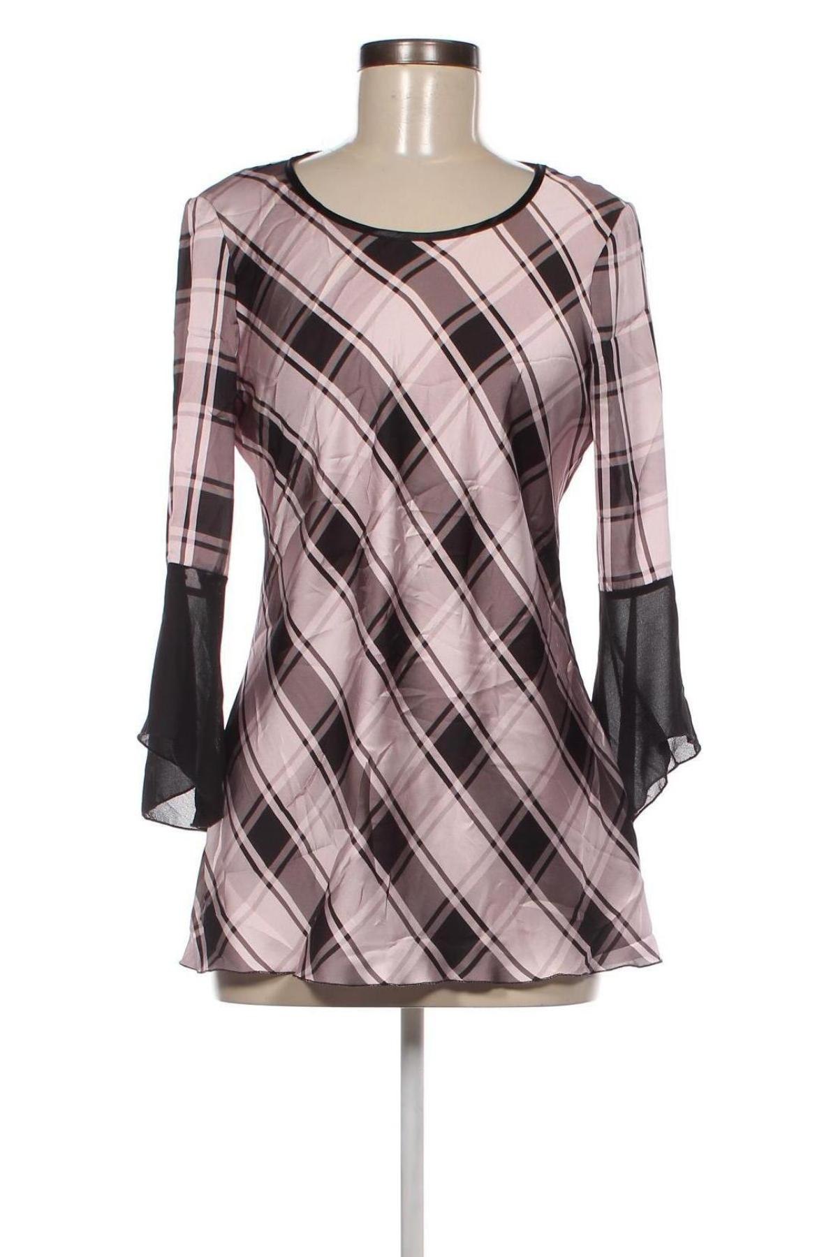 Damen Shirt Elisa Landri, Größe S, Farbe Mehrfarbig, Preis € 3,49