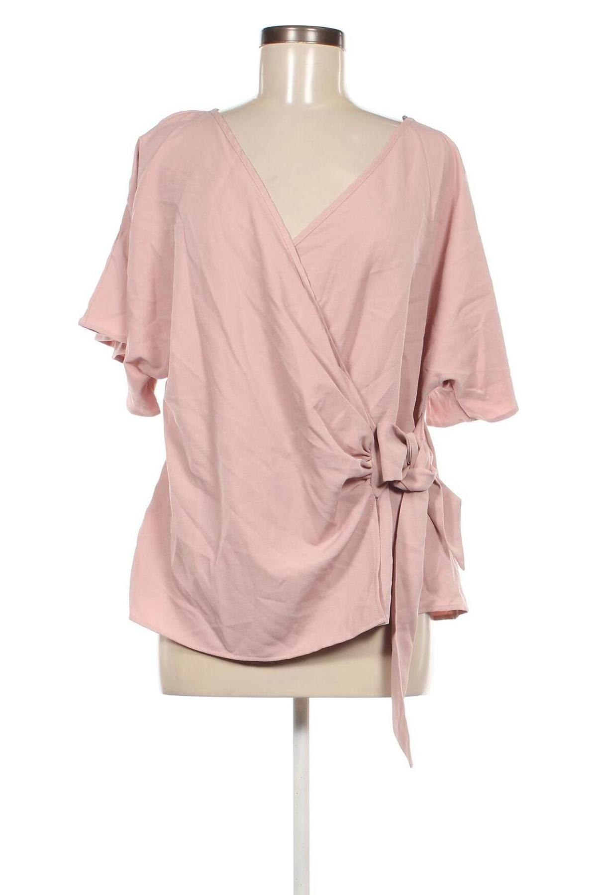 Damen Shirt Emery rose, Größe L, Farbe Rosa, Preis 9,99 €