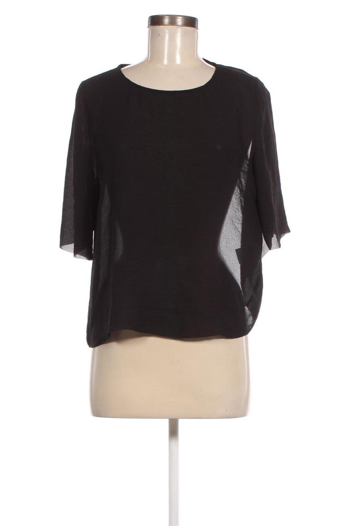 Damen Shirt Envii, Größe M, Farbe Schwarz, Preis 9,99 €