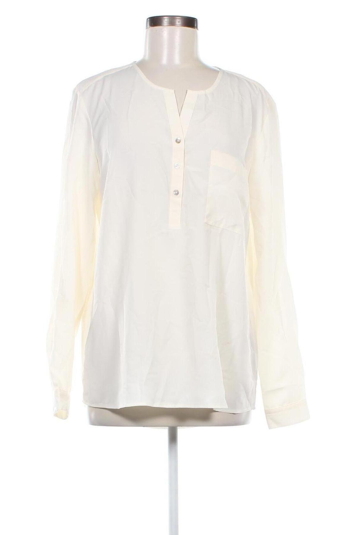 Damen Shirt Esmara, Größe XL, Farbe Ecru, Preis 3,99 €