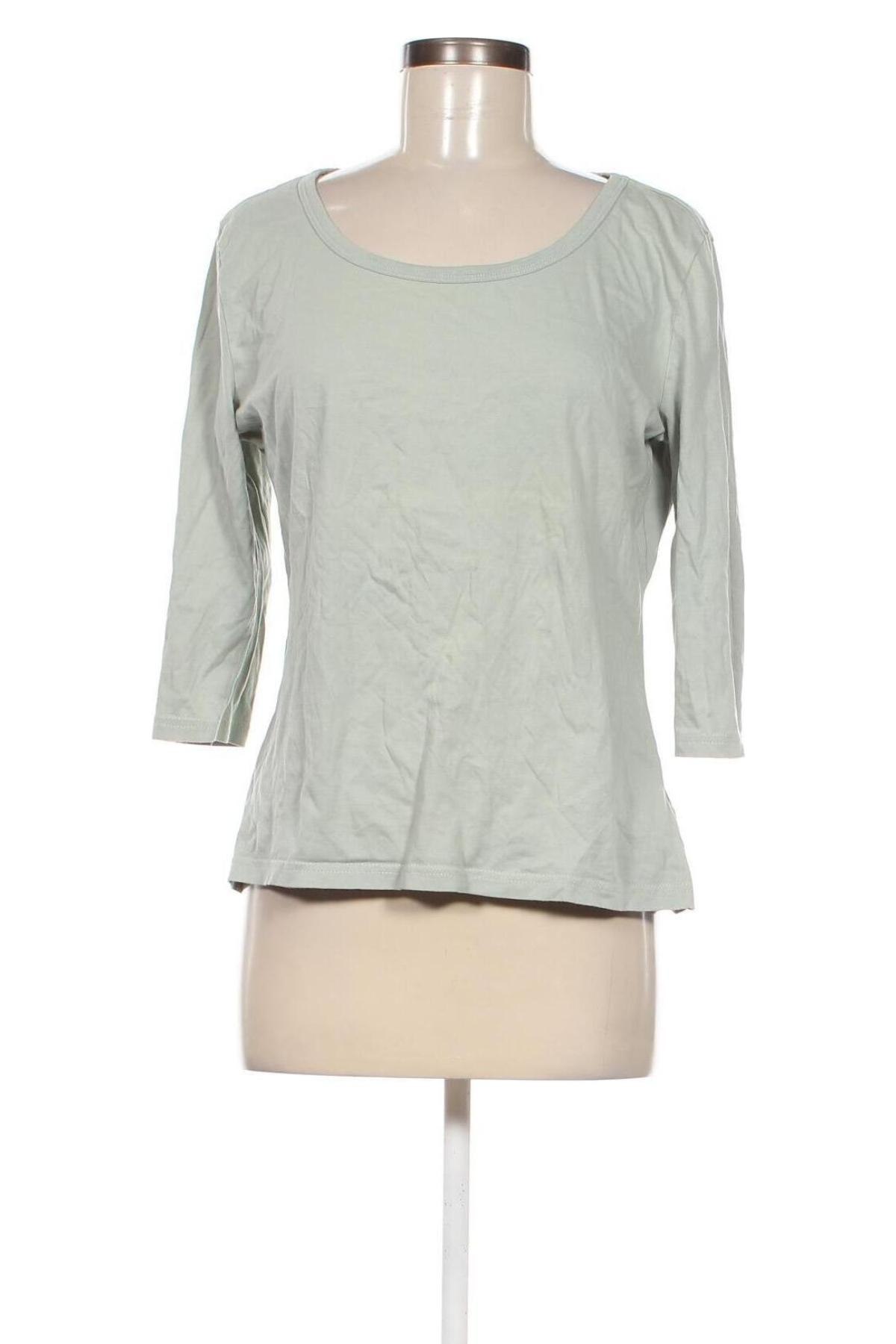 Damen Shirt Esmara, Größe XL, Farbe Grün, Preis 4,99 €