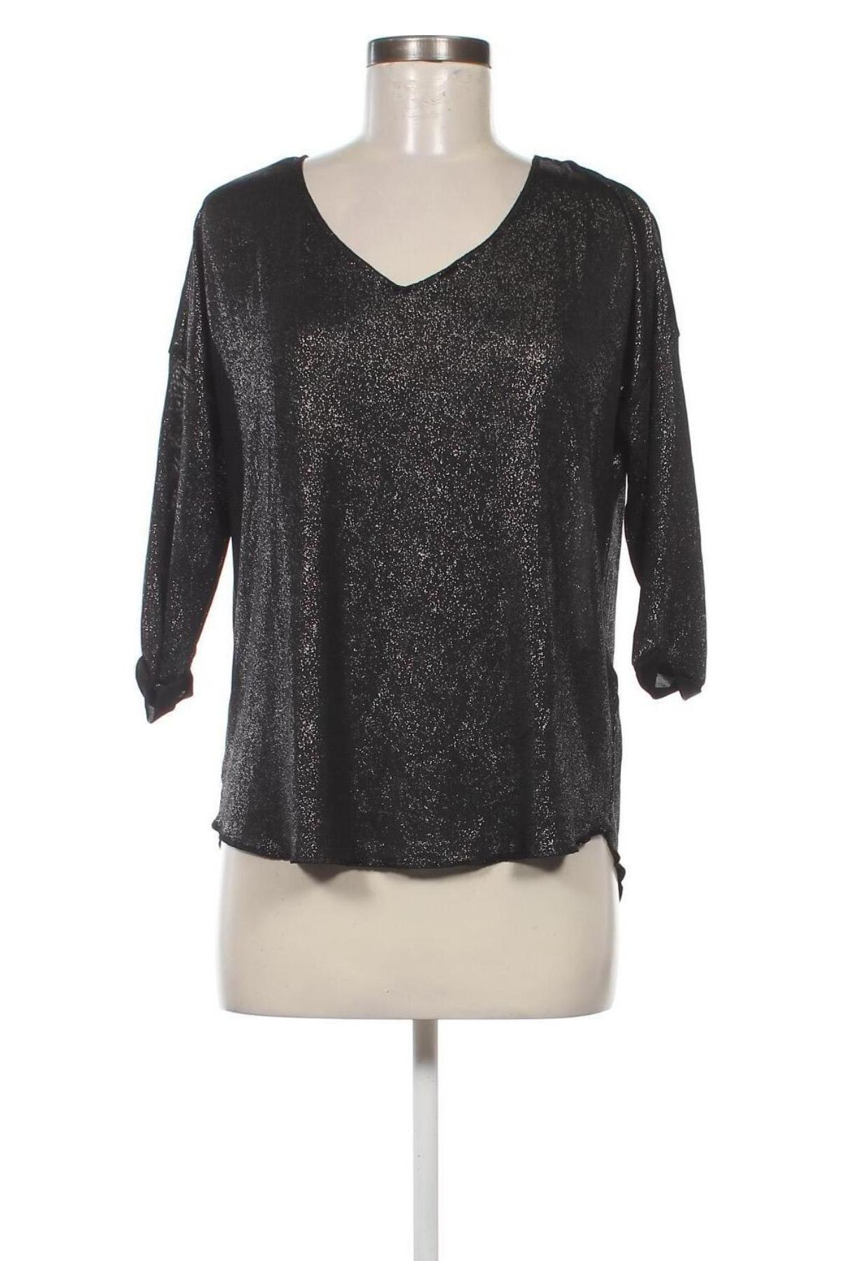 Damen Shirt Esmara, Größe S, Farbe Schwarz, Preis € 2,99