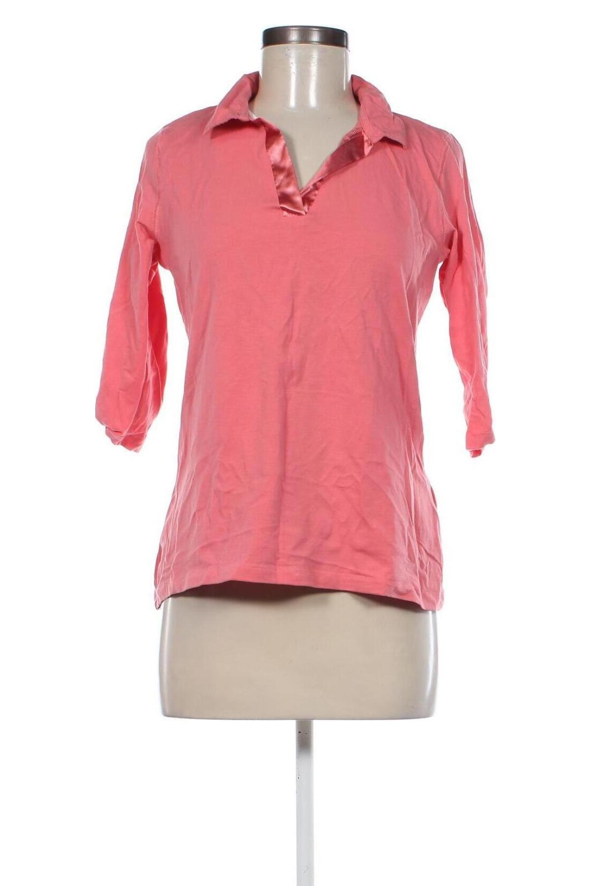 Damen Shirt Esmara, Größe M, Farbe Rosa, Preis 1,99 €