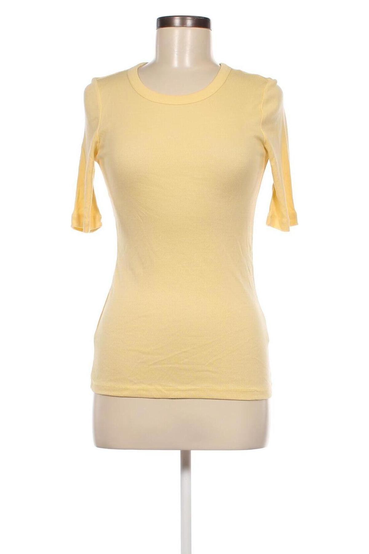 Damen Shirt Esprit, Größe S, Farbe Gelb, Preis € 7,49