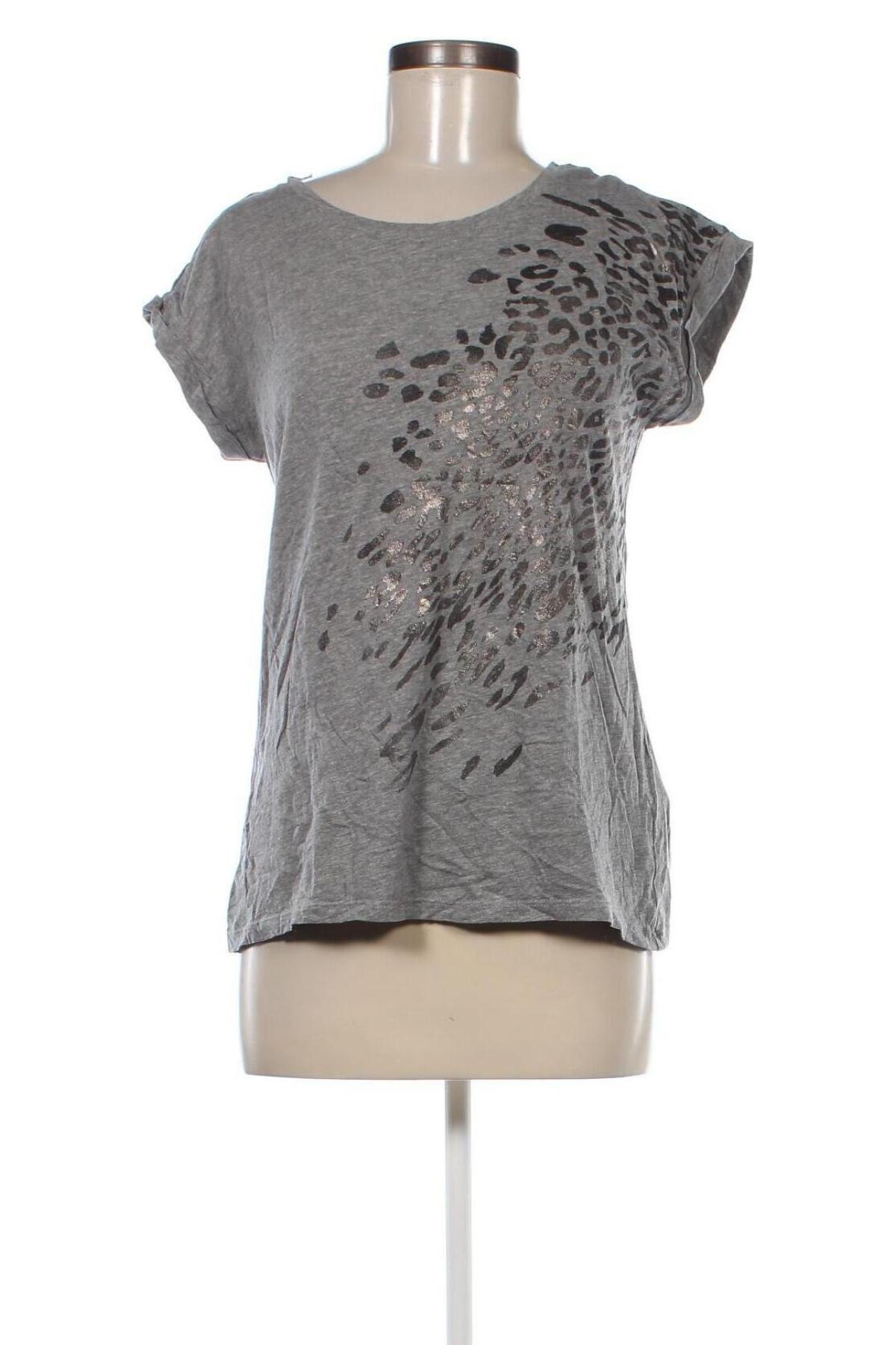 Damen Shirt Esprit, Größe XS, Farbe Grau, Preis € 7,49