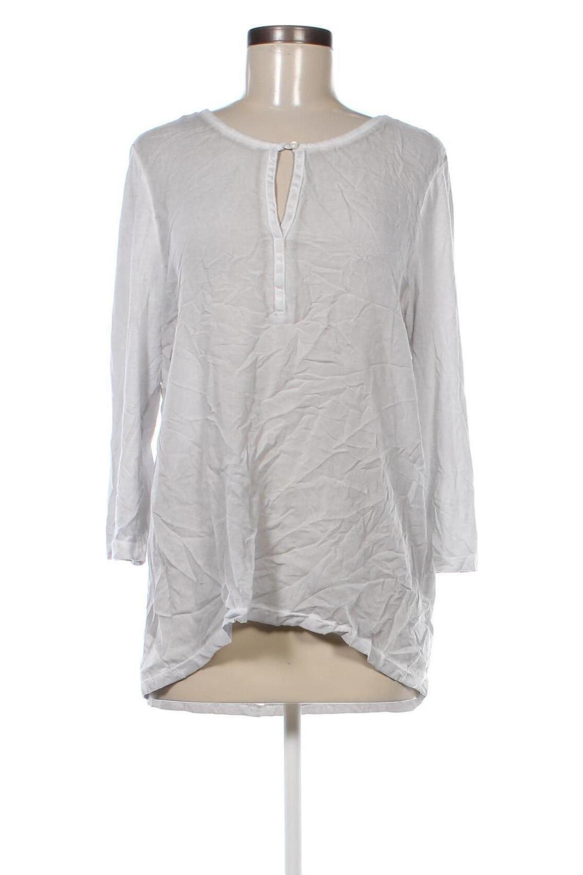 Damen Shirt Esprit, Größe L, Farbe Grau, Preis € 3,99