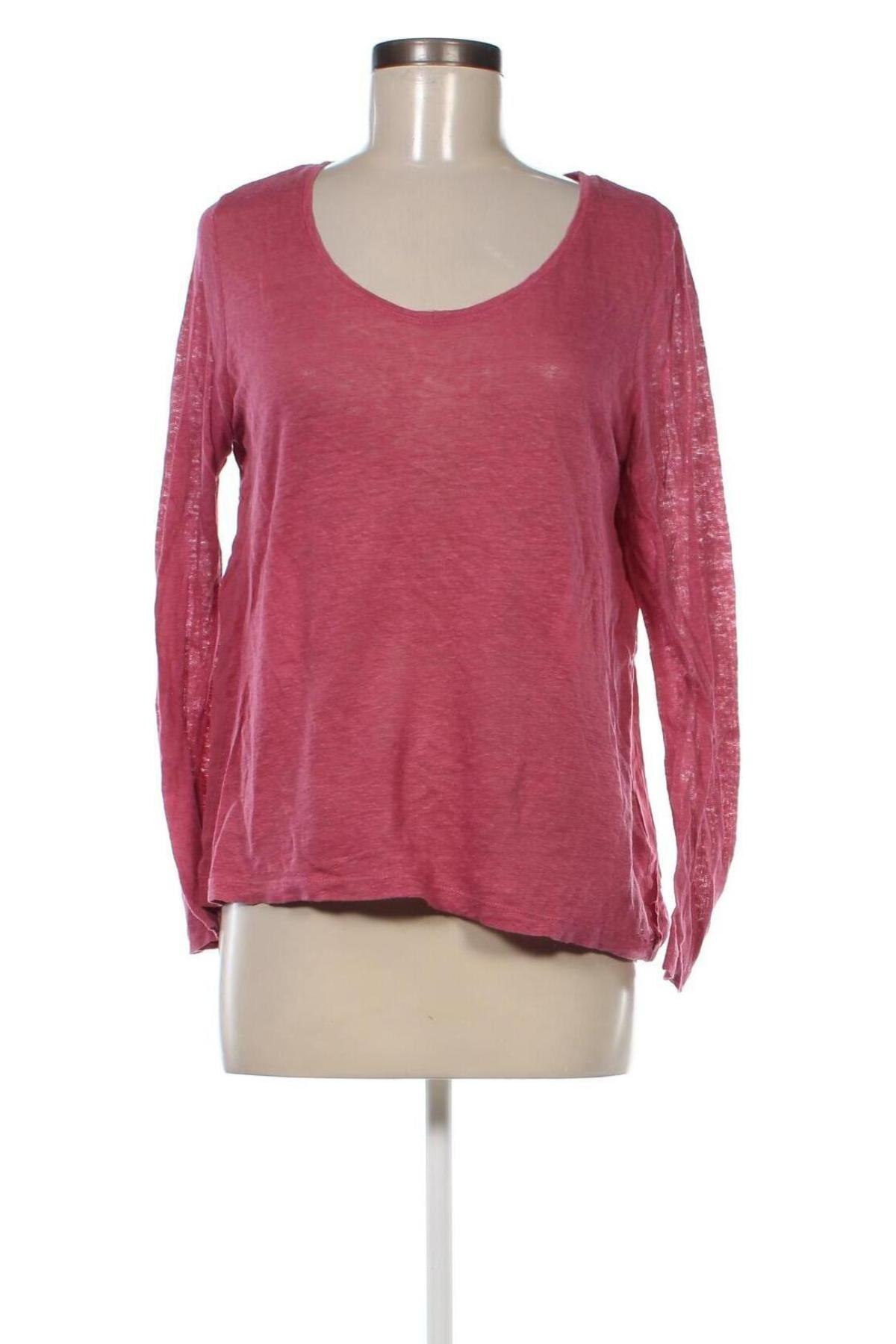 Damen Shirt Esprit, Größe S, Farbe Aschrosa, Preis € 4,99