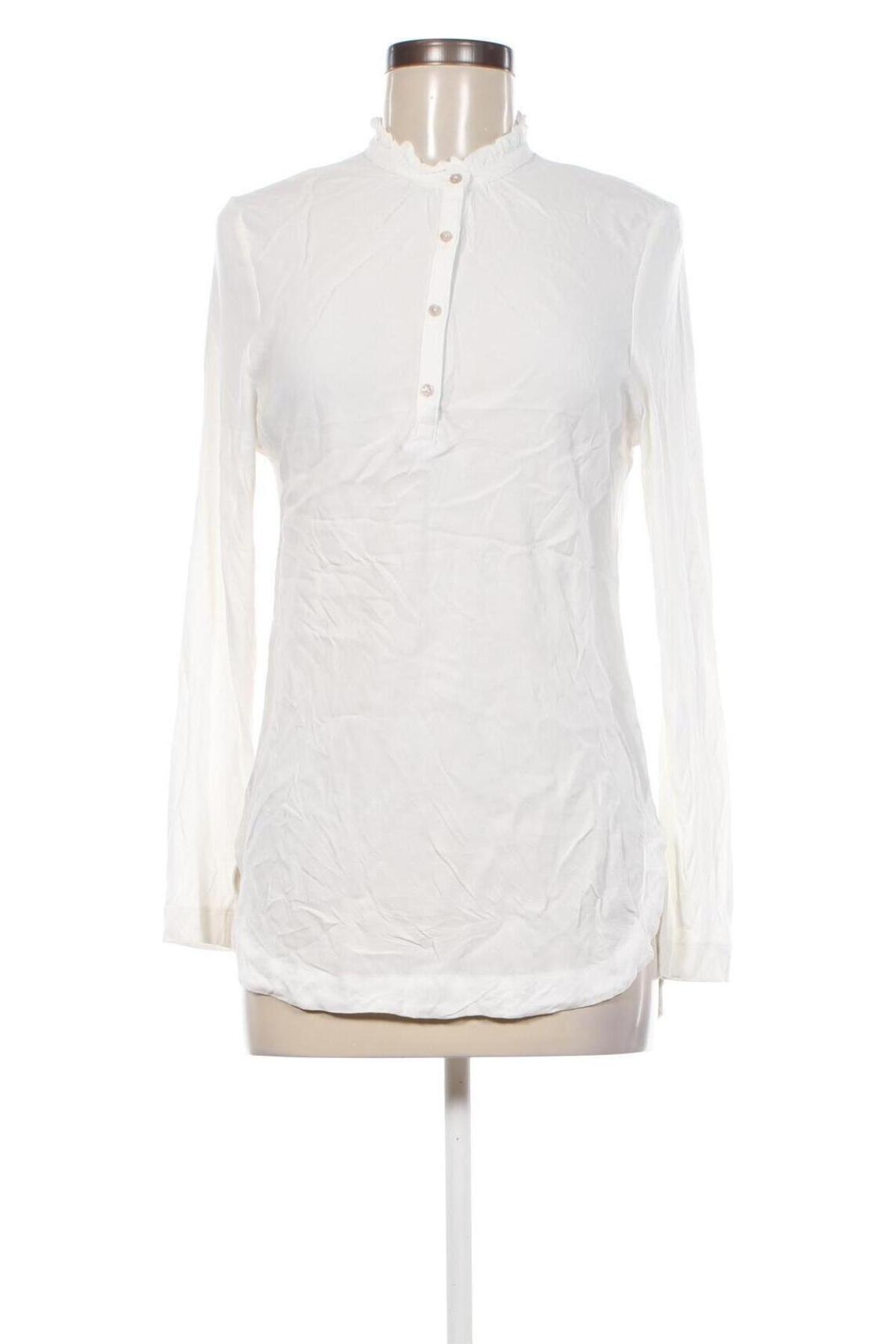 Damen Shirt Esprit, Größe S, Farbe Weiß, Preis 4,99 €