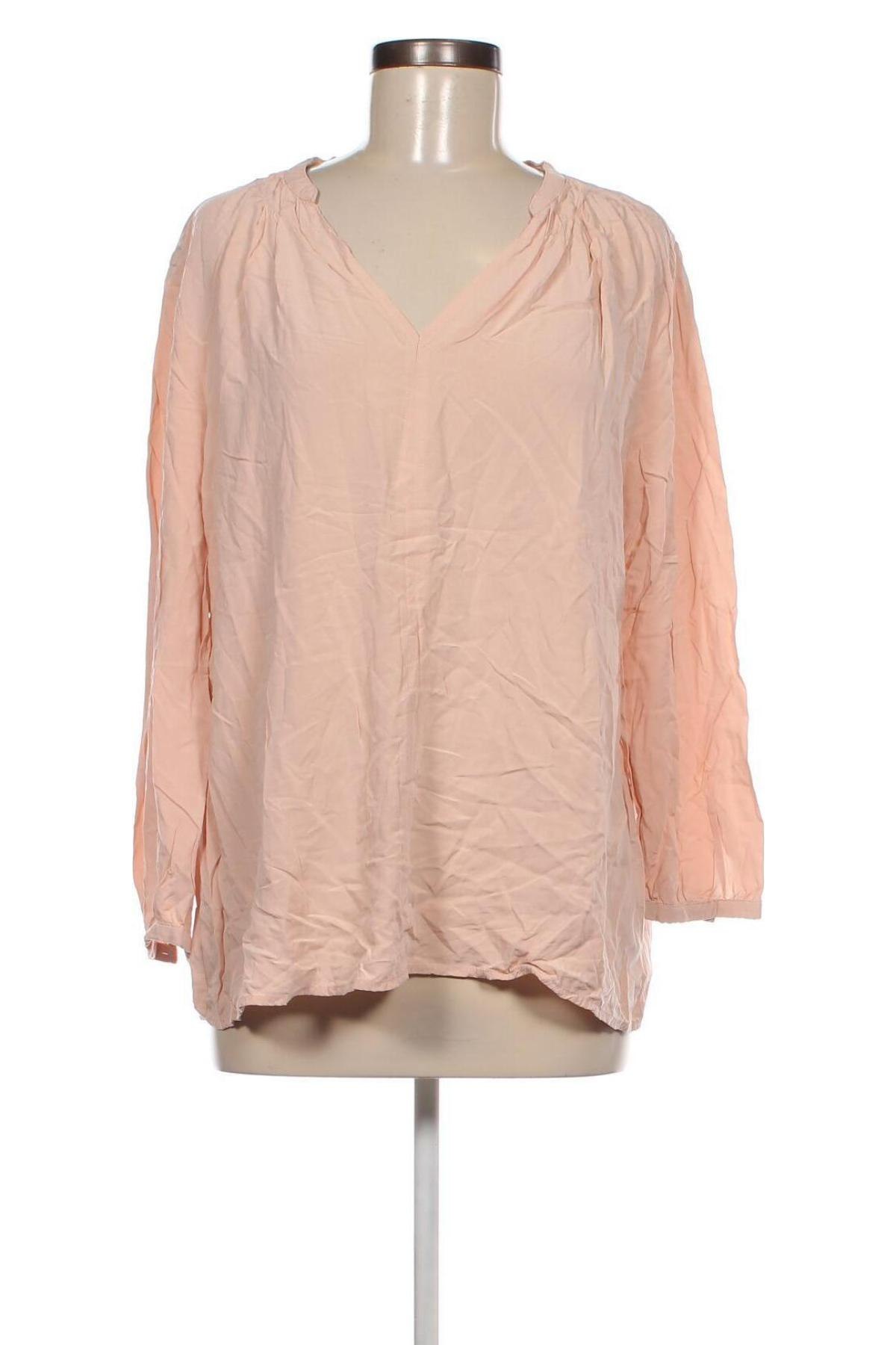 Damen Shirt Esprit, Größe XL, Farbe Rosa, Preis € 4,99