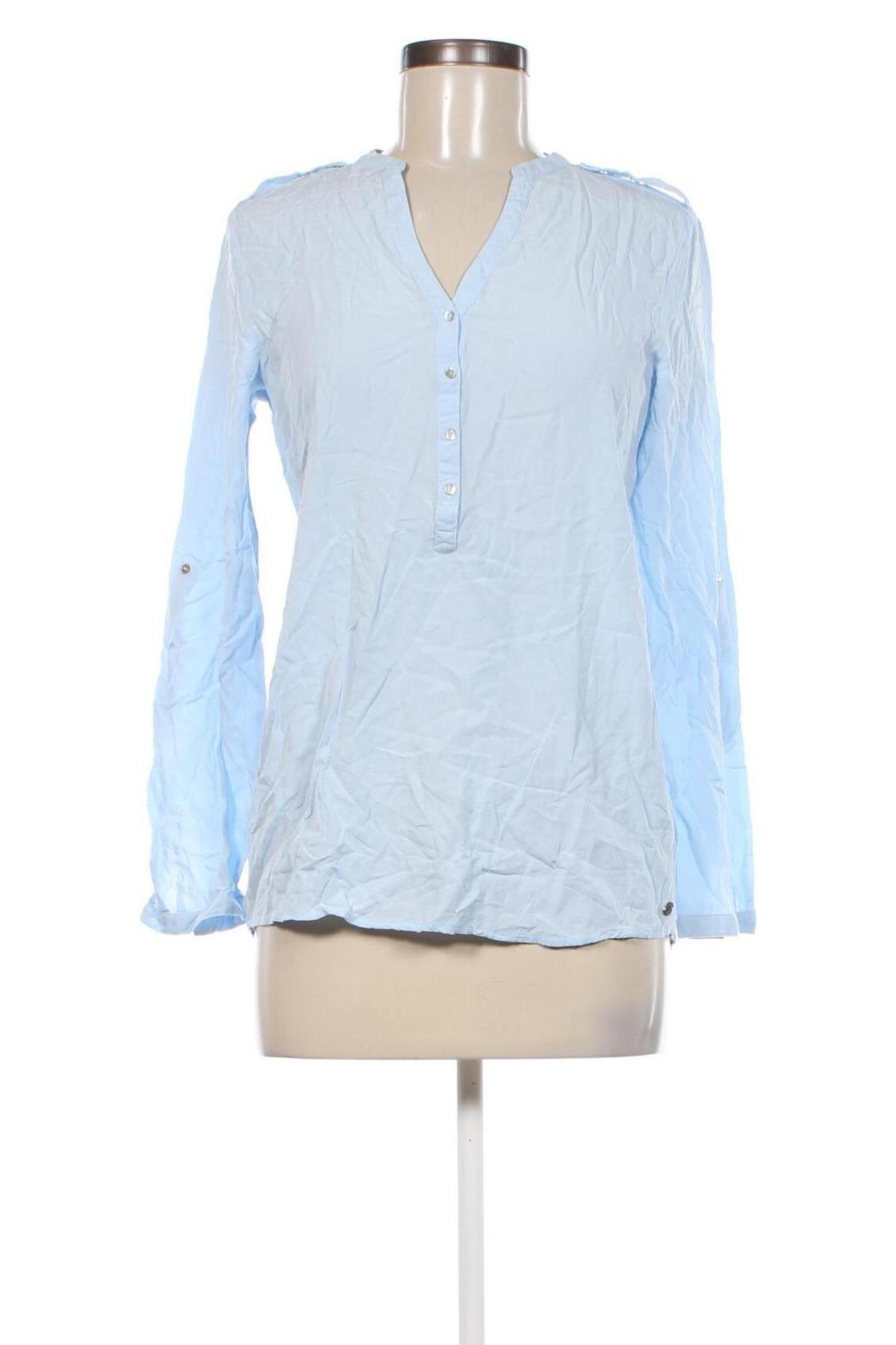 Damen Shirt Esprit, Größe S, Farbe Blau, Preis € 4,99