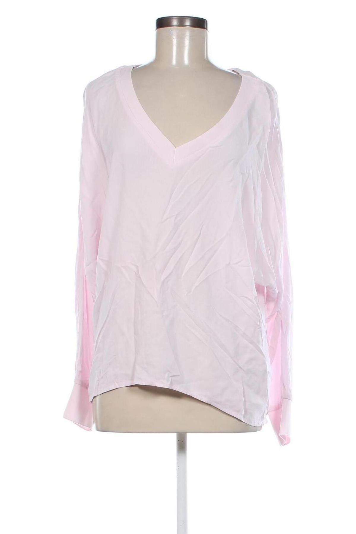 Damen Shirt Esprit, Größe M, Farbe Rosa, Preis € 10,49