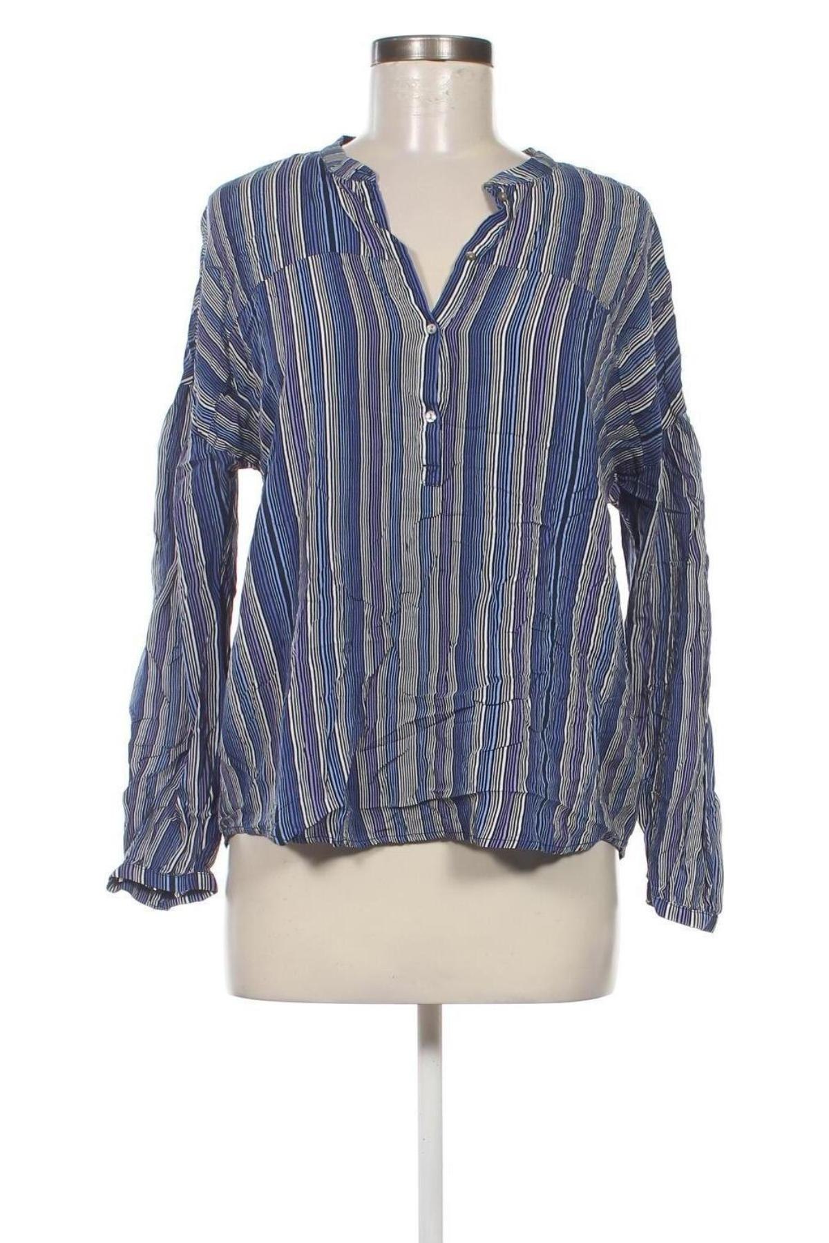 Damen Shirt Esprit, Größe M, Farbe Blau, Preis € 4,99