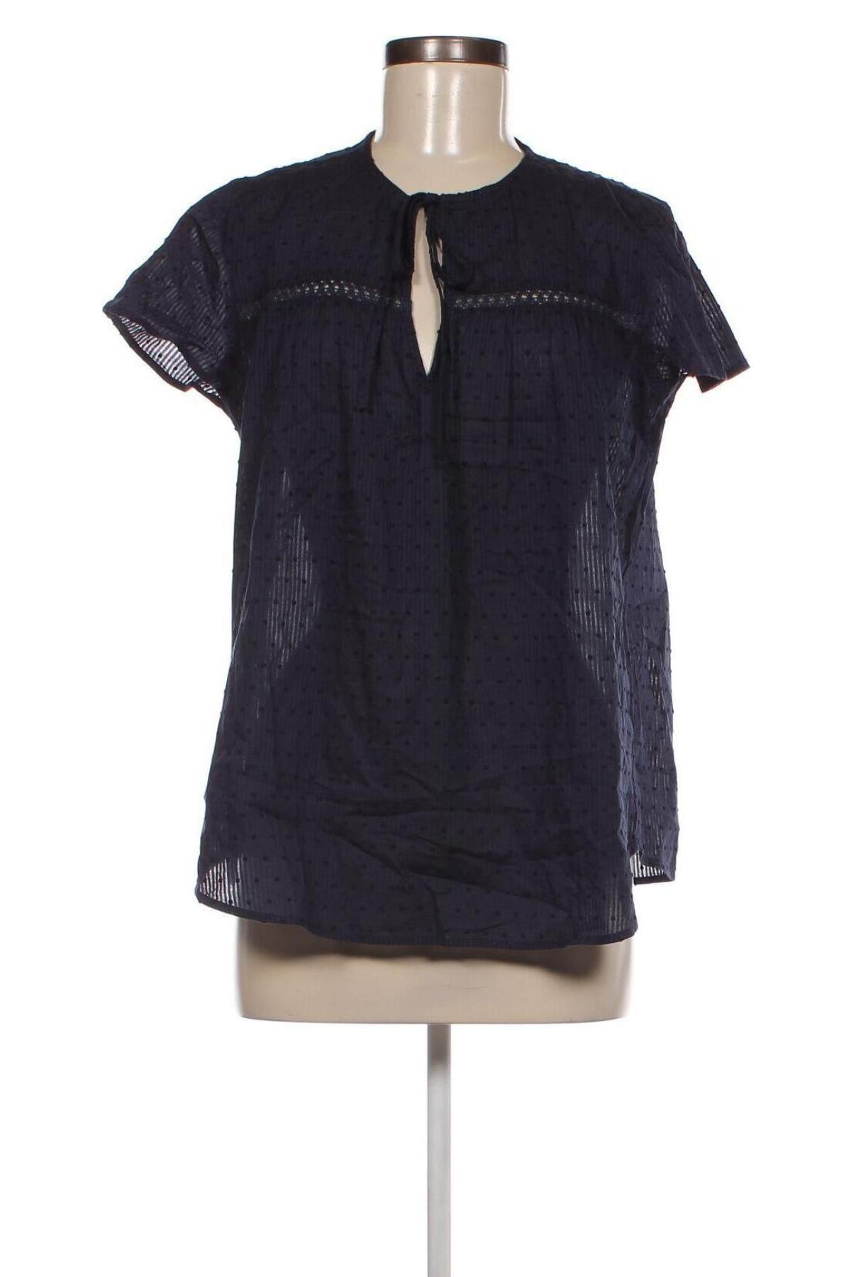 Damen Shirt Esprit, Größe M, Farbe Blau, Preis € 9,99